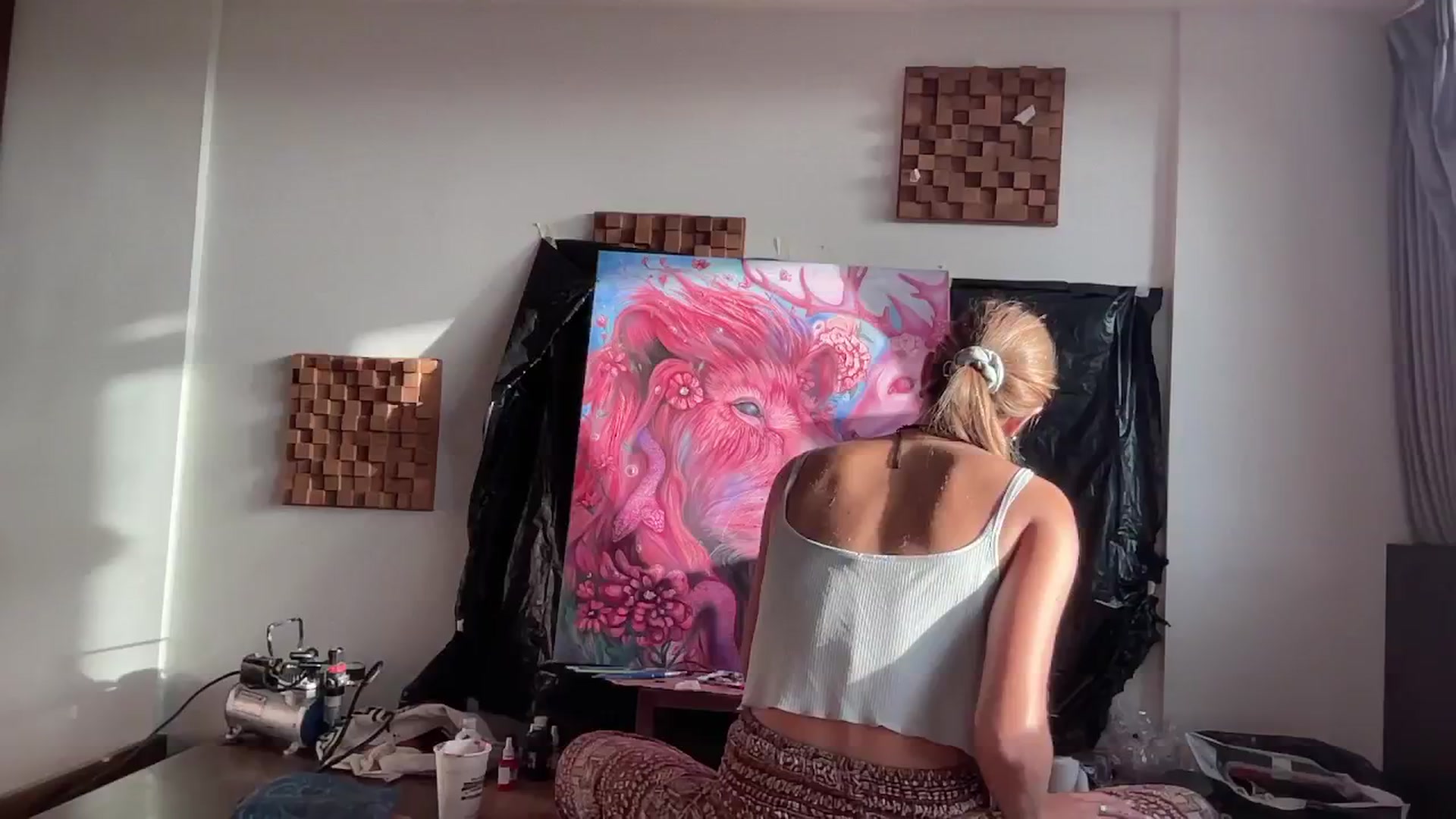 Gallery image thumbnail from SurfGirls's myfreecams stream on, 08/22/2024, 24:01 image 6 of 20