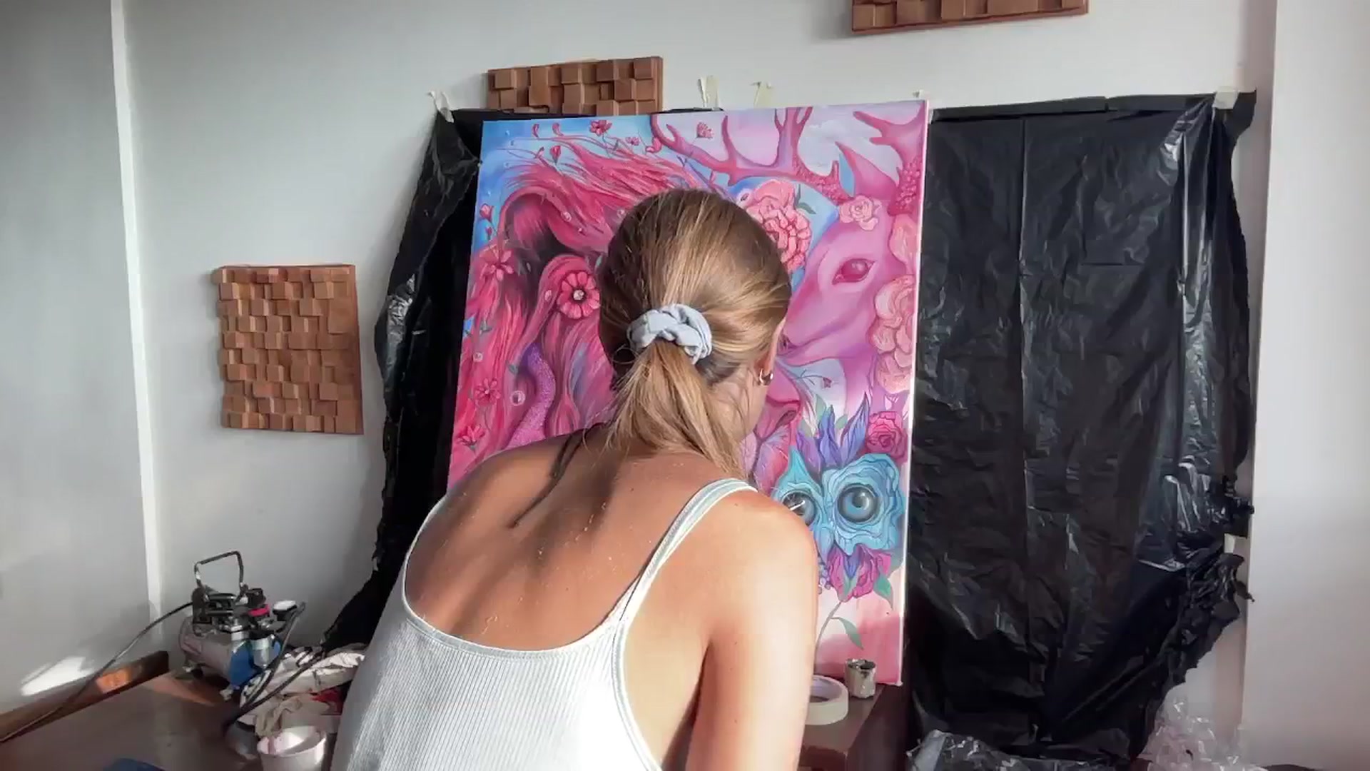 Gallery image thumbnail from SurfGirls's myfreecams stream on, 08/22/2024, 24:01 image 18 of 20