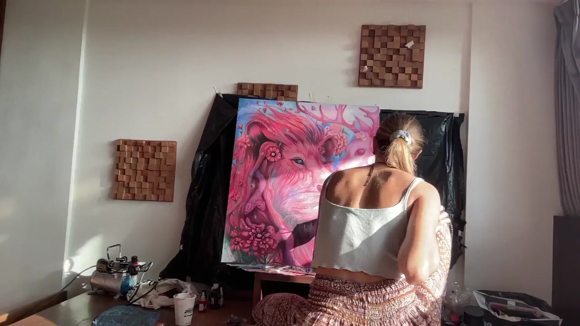 Gallery image thumbnail from SurfGirls's myfreecams stream on, 08/22/2024, 24:01 image 14 of 20