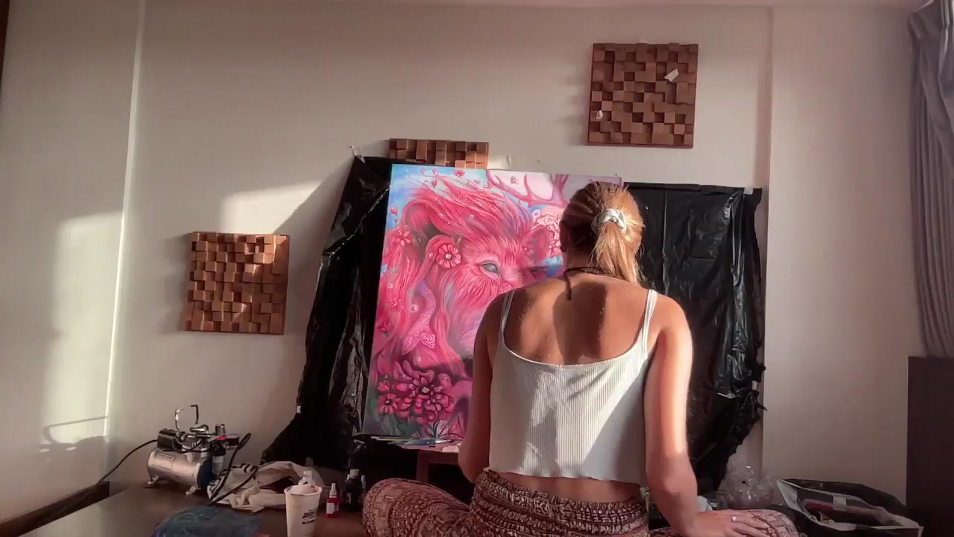Gallery image thumbnail from SurfGirls's myfreecams stream on, 08/22/2024, 24:01 image 5 of 20
