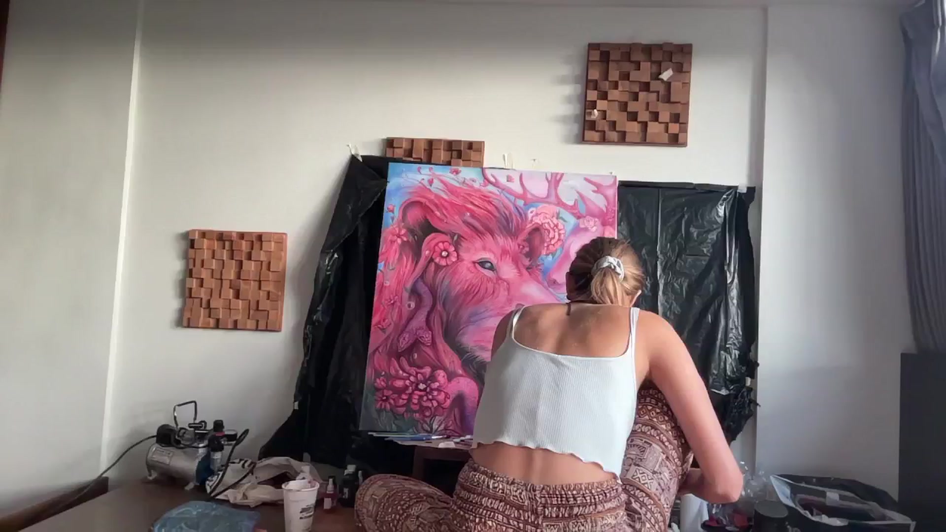 Gallery image thumbnail from SurfGirls's myfreecams stream on, 08/22/2024, 24:01 image 3 of 20