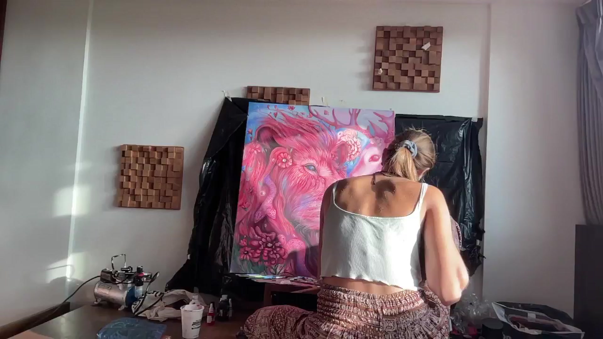 Gallery image thumbnail from SurfGirls's myfreecams stream on, 08/22/2024, 24:01 image 8 of 20