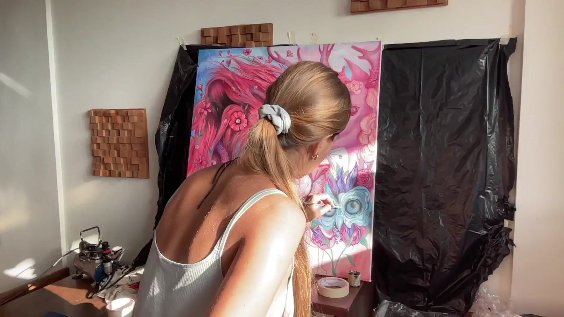 Gallery image thumbnail from SurfGirls's myfreecams stream on, 08/22/2024, 24:01 image 17 of 20