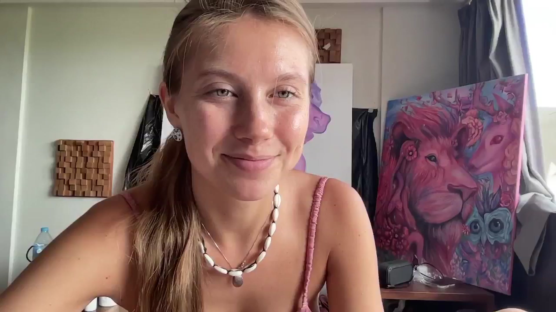 Gallery image thumbnail from SurfGirls's myfreecams stream on, 08/24/2024, 04:24 image 5 of 20