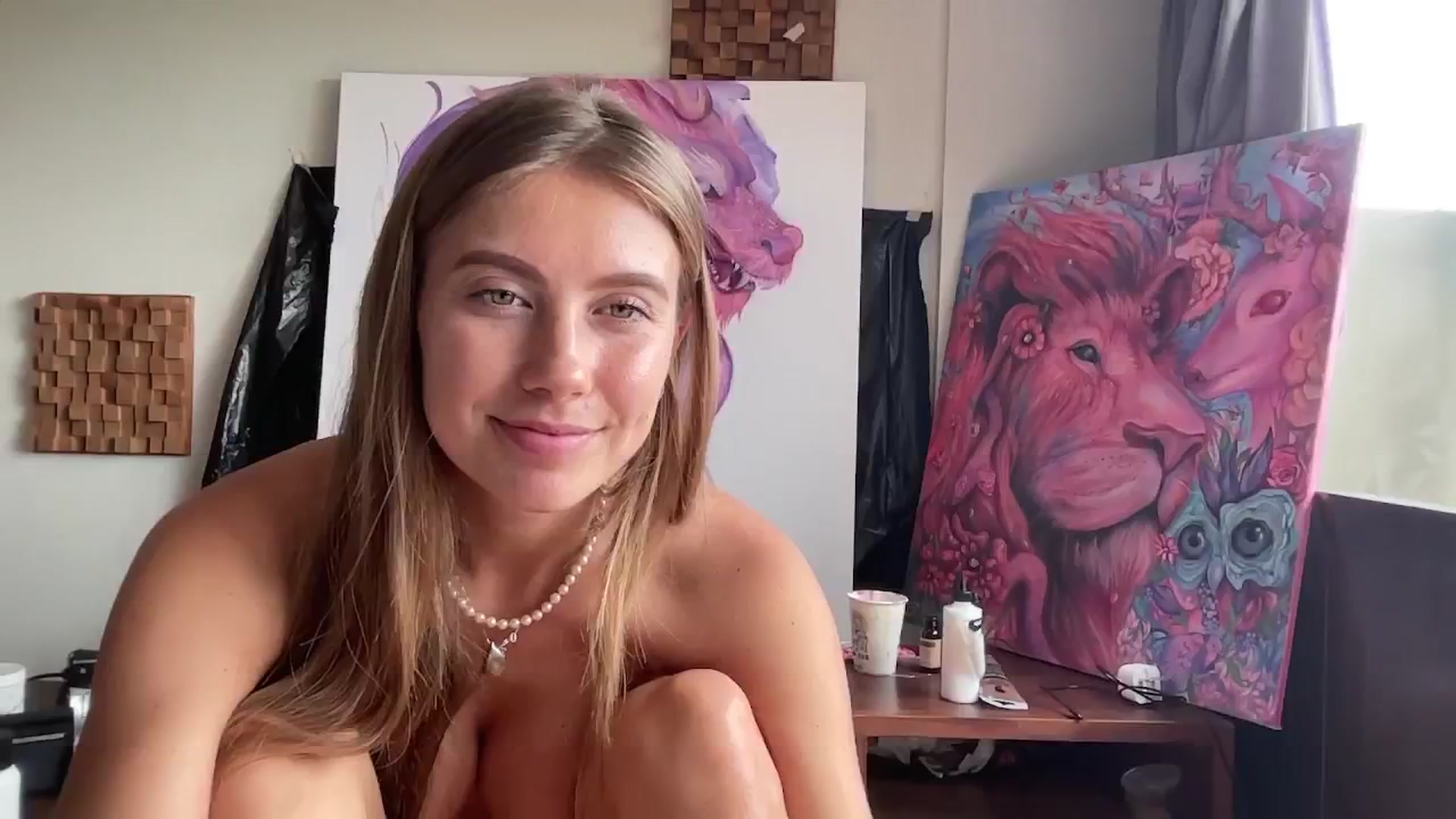 Gallery image thumbnail from SurfGirls's myfreecams stream on, 08/25/2024, 03:02 image 12 of 20