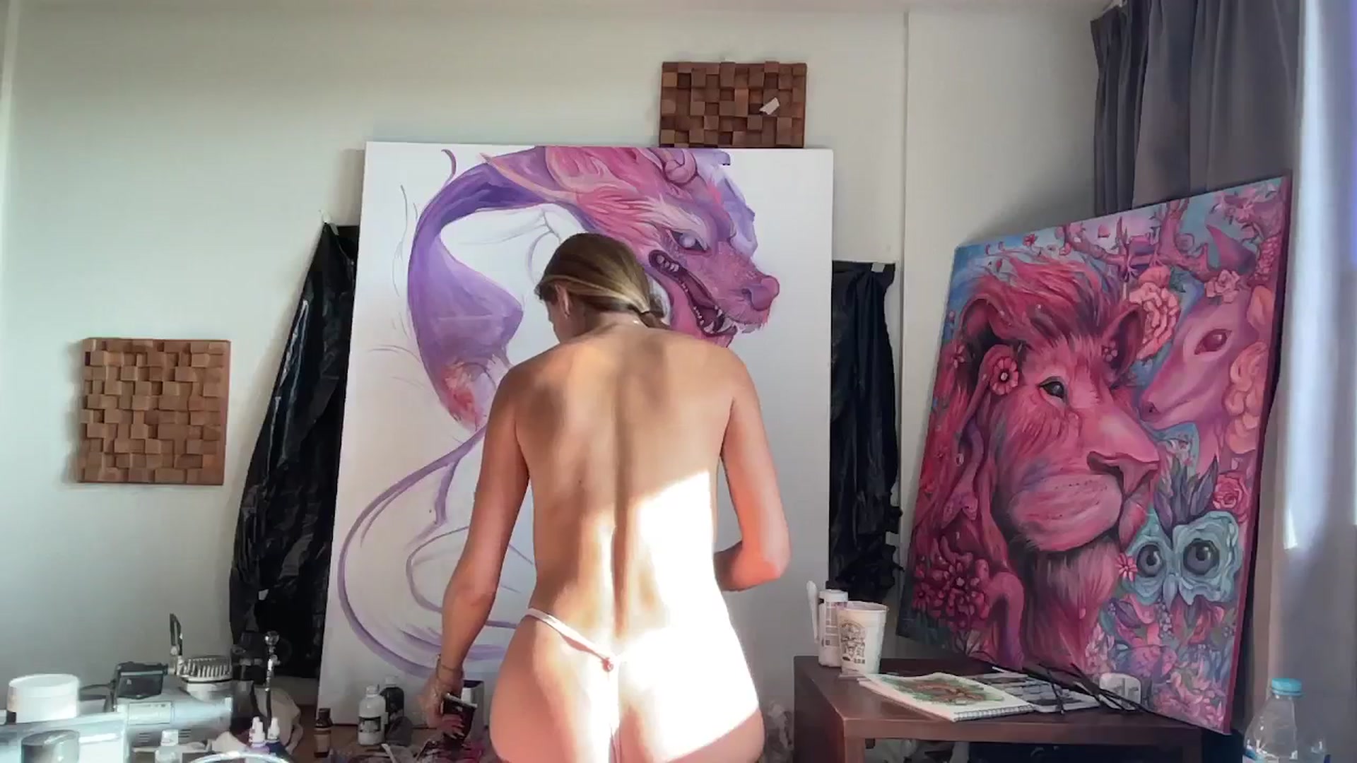 Gallery image thumbnail from SurfGirls's myfreecams stream on, 08/26/2024, 24:32 image 3 of 20