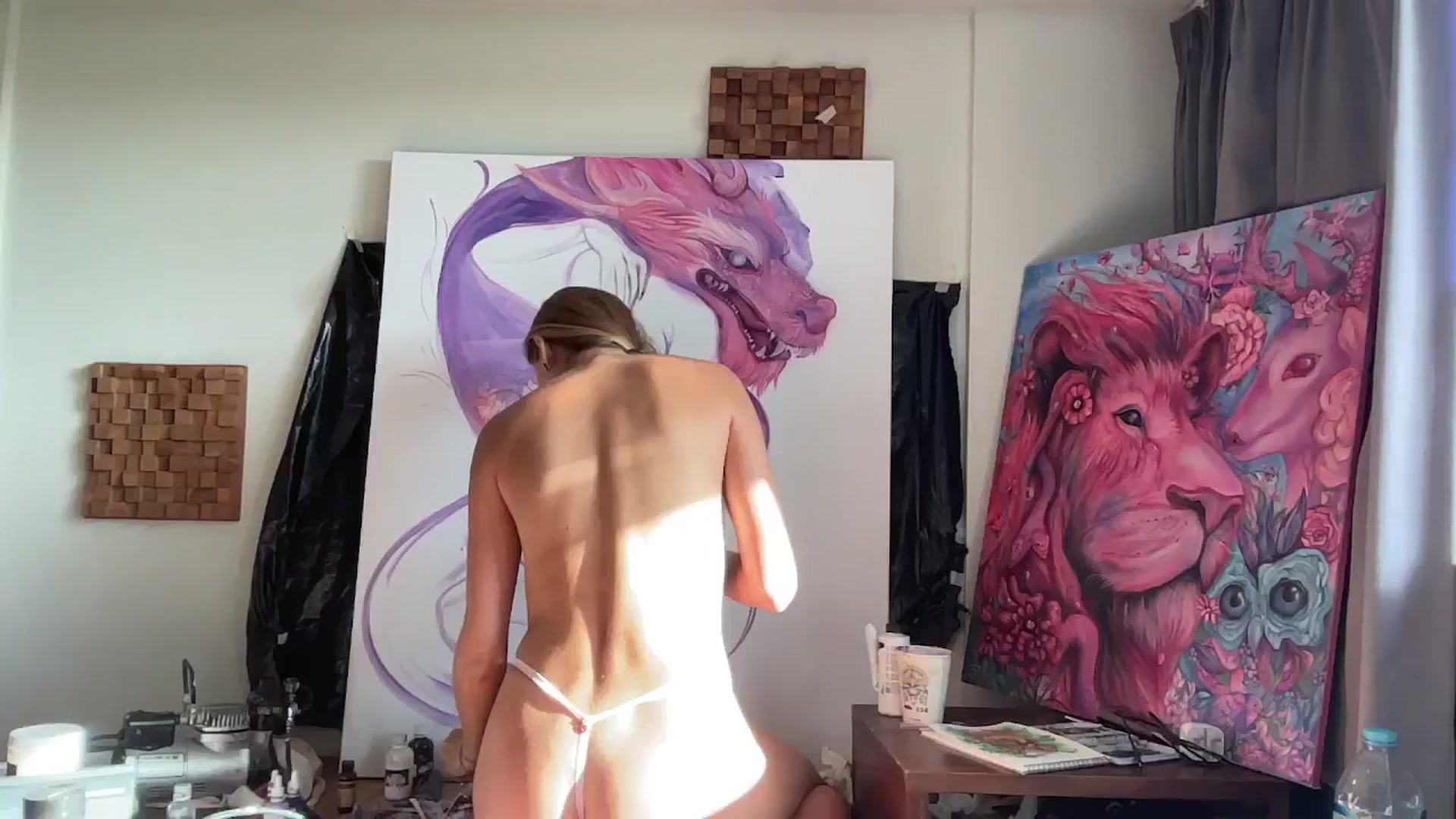 Gallery image thumbnail from SurfGirls's myfreecams stream on, 08/26/2024, 24:32 image 2 of 20