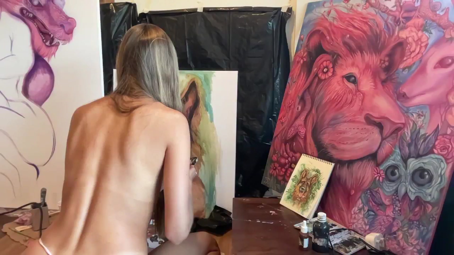 Gallery image thumbnail from SurfGirls's myfreecams stream on, 08/26/2024, 10:58 image 4 of 20