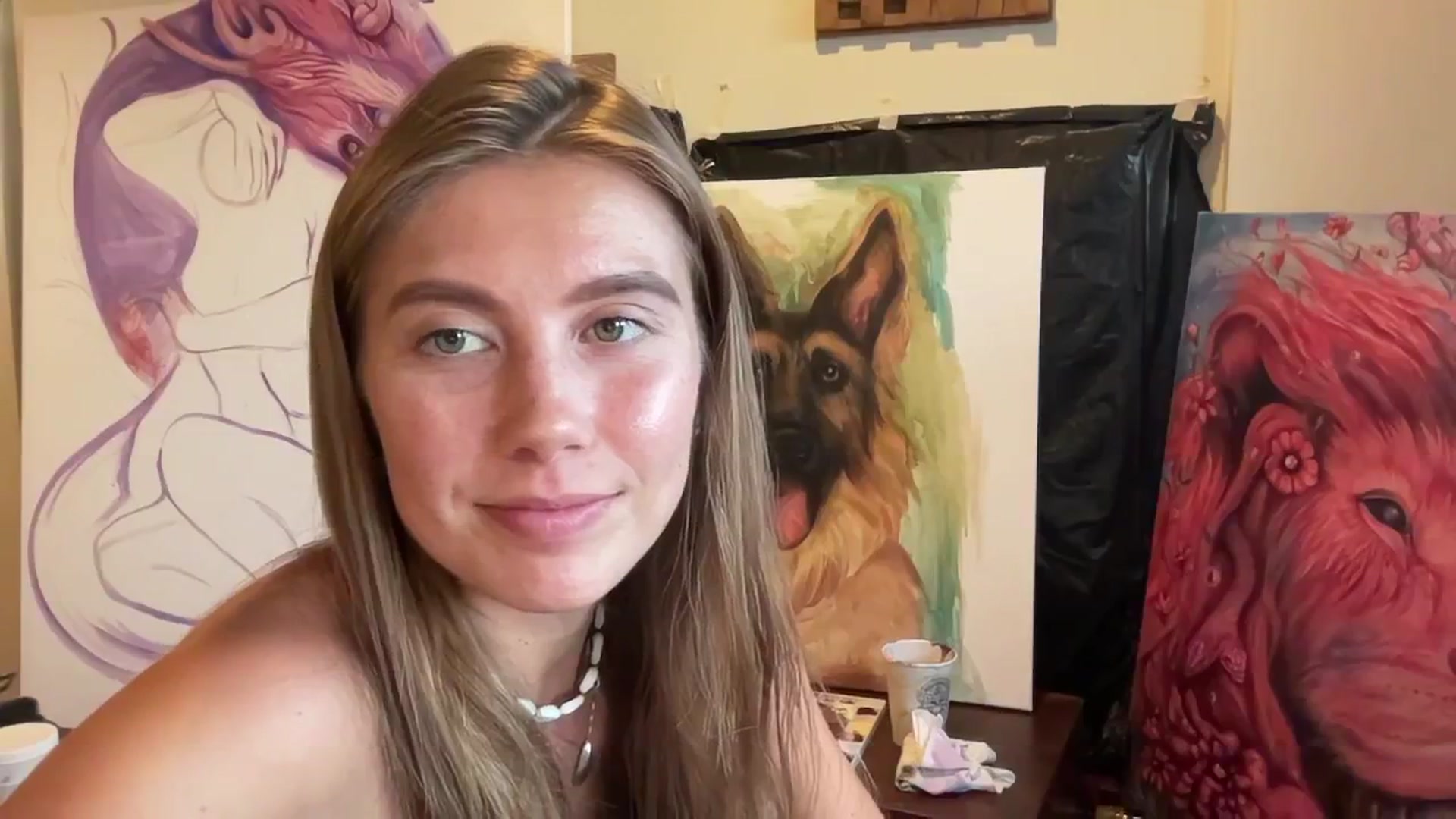 Gallery image thumbnail from SurfGirls's myfreecams stream on, 08/26/2024, 10:58 image 8 of 20
