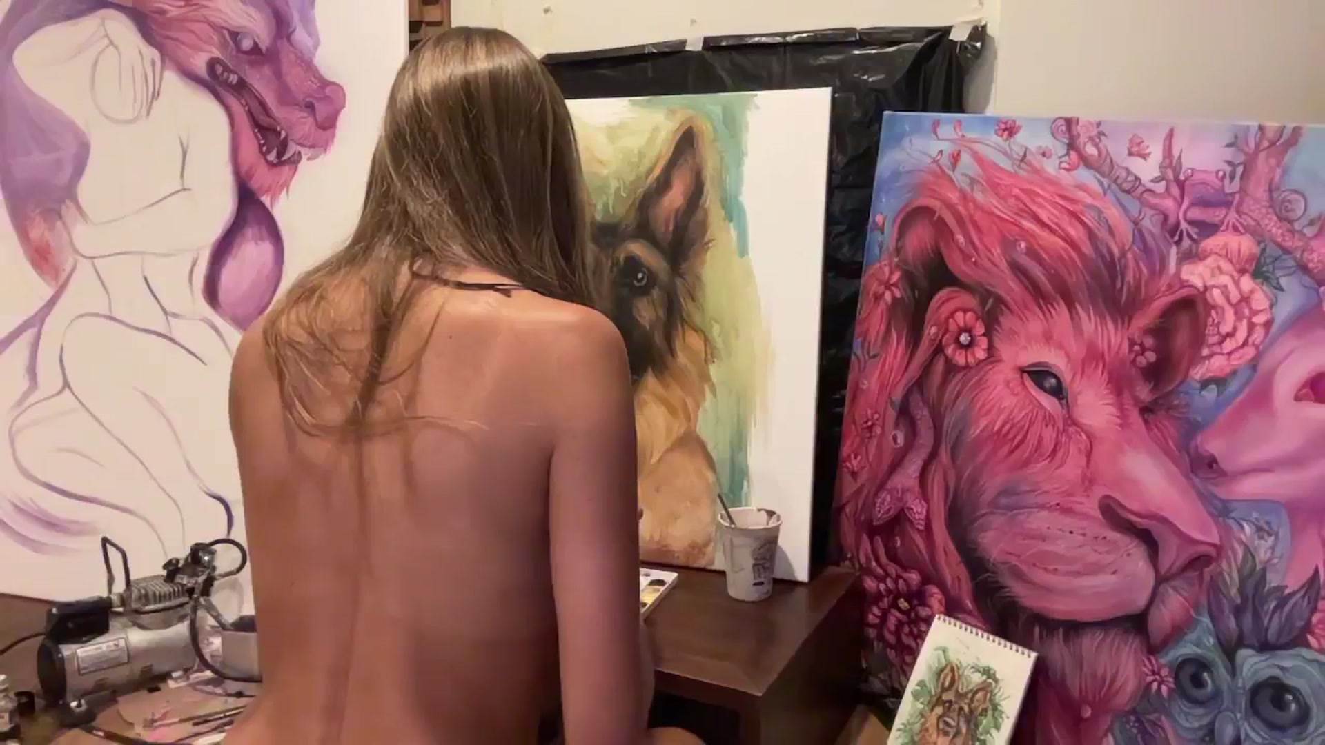 Gallery image thumbnail from SurfGirls's myfreecams stream on, 08/26/2024, 10:58 image 18 of 20