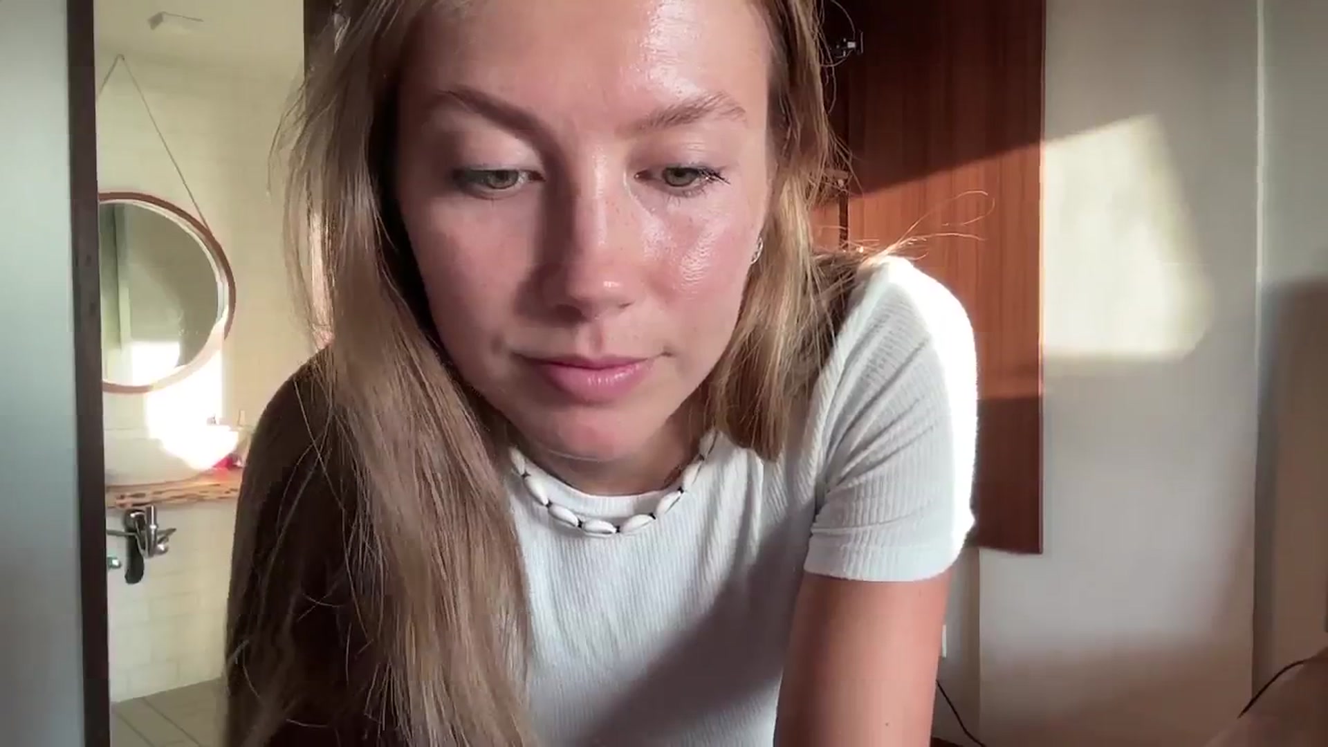 Gallery image thumbnail from SurfGirls's myfreecams stream on, 09/04/2024, 23:09 image 2 of 20