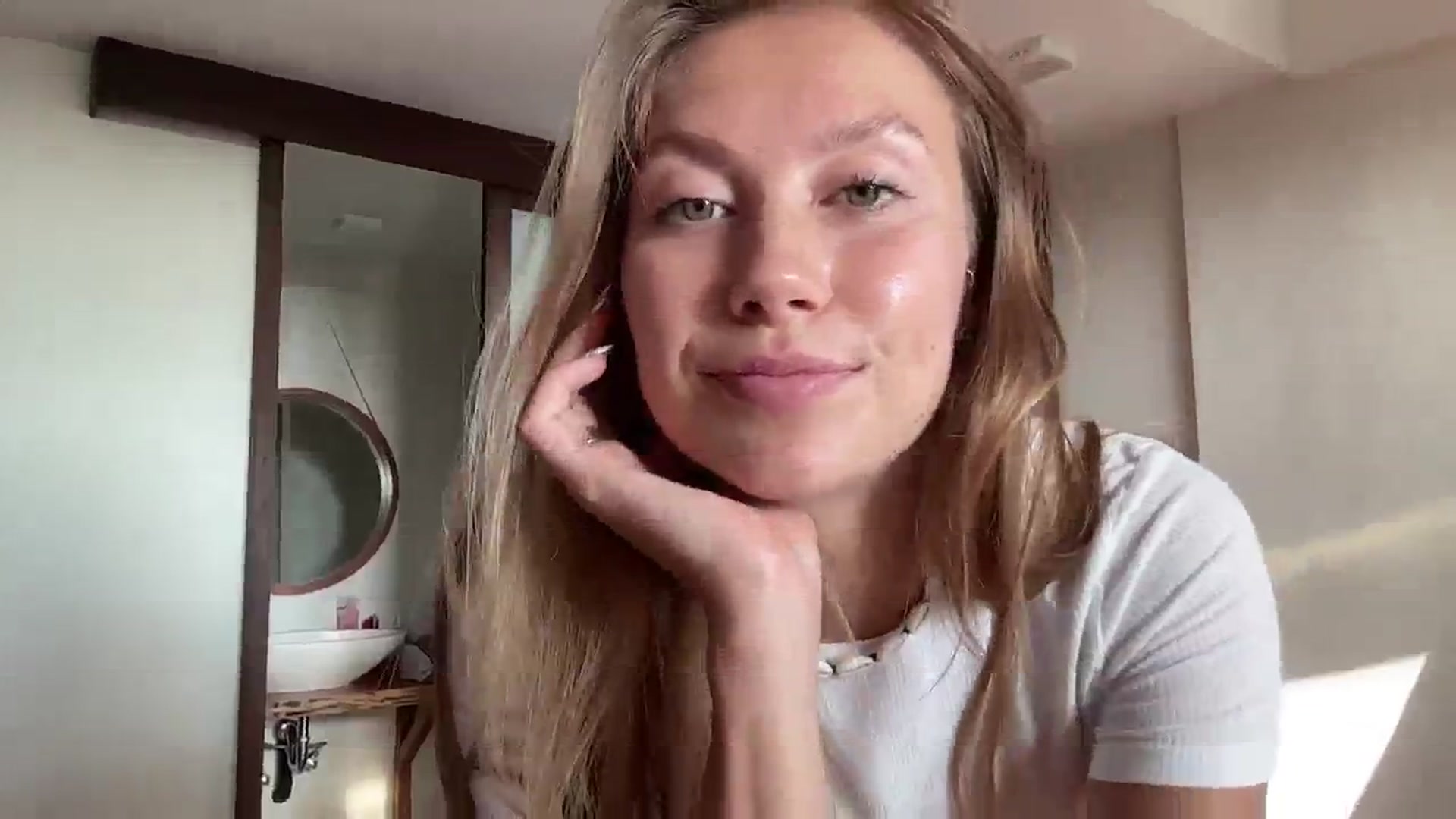 Gallery image thumbnail from SurfGirls's myfreecams stream on, 09/04/2024, 23:40 image 6 of 20