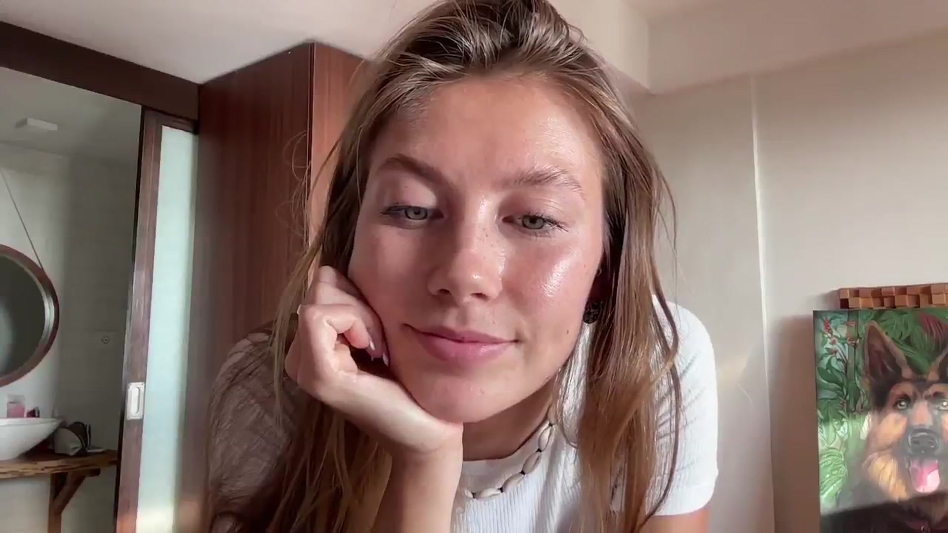 Gallery image thumbnail from SurfGirls's myfreecams stream on, 09/04/2024, 23:40 image 11 of 20
