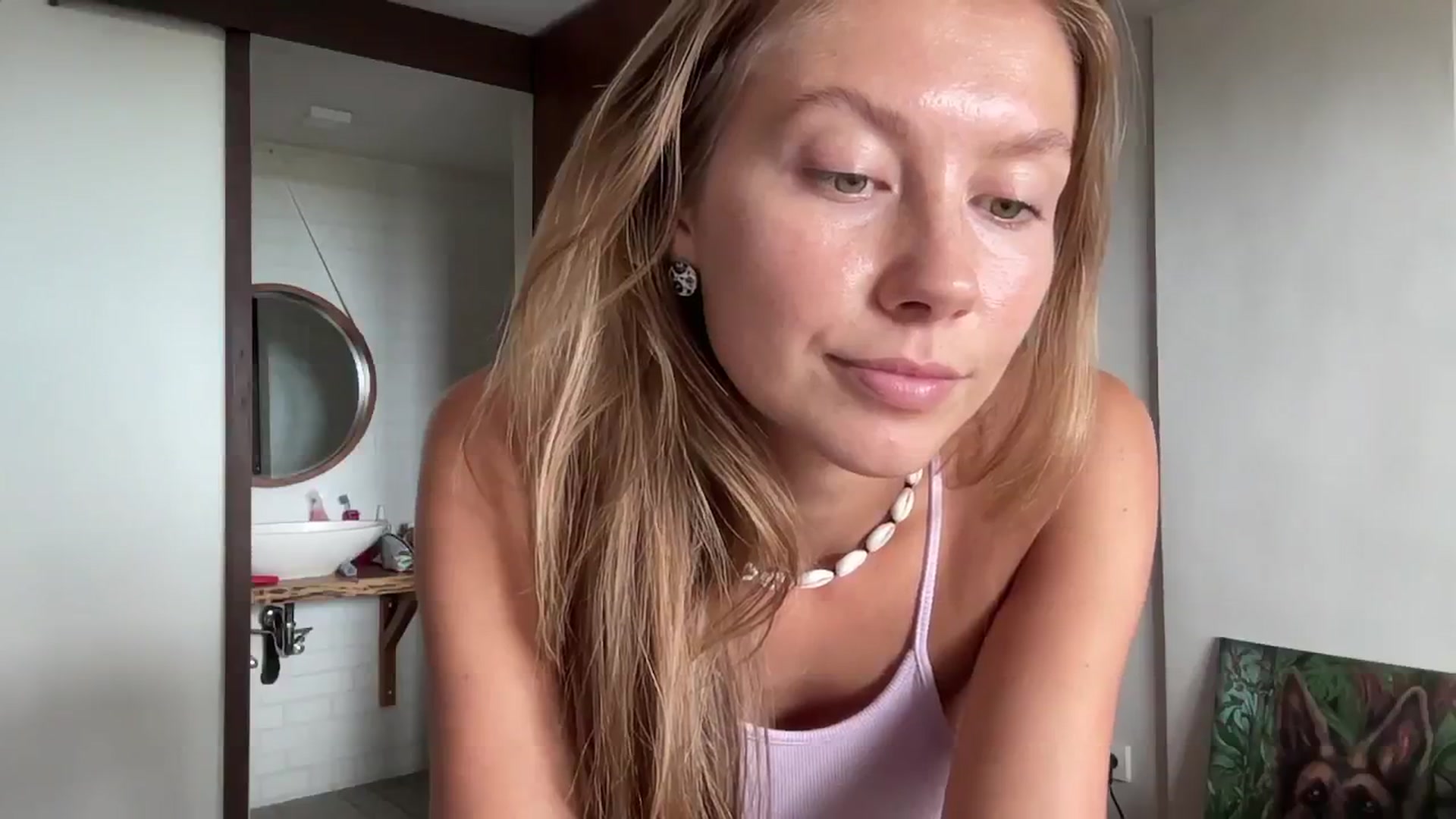 Gallery image thumbnail from SurfGirls's myfreecams stream on, 09/06/2024, 01:57 image 16 of 20