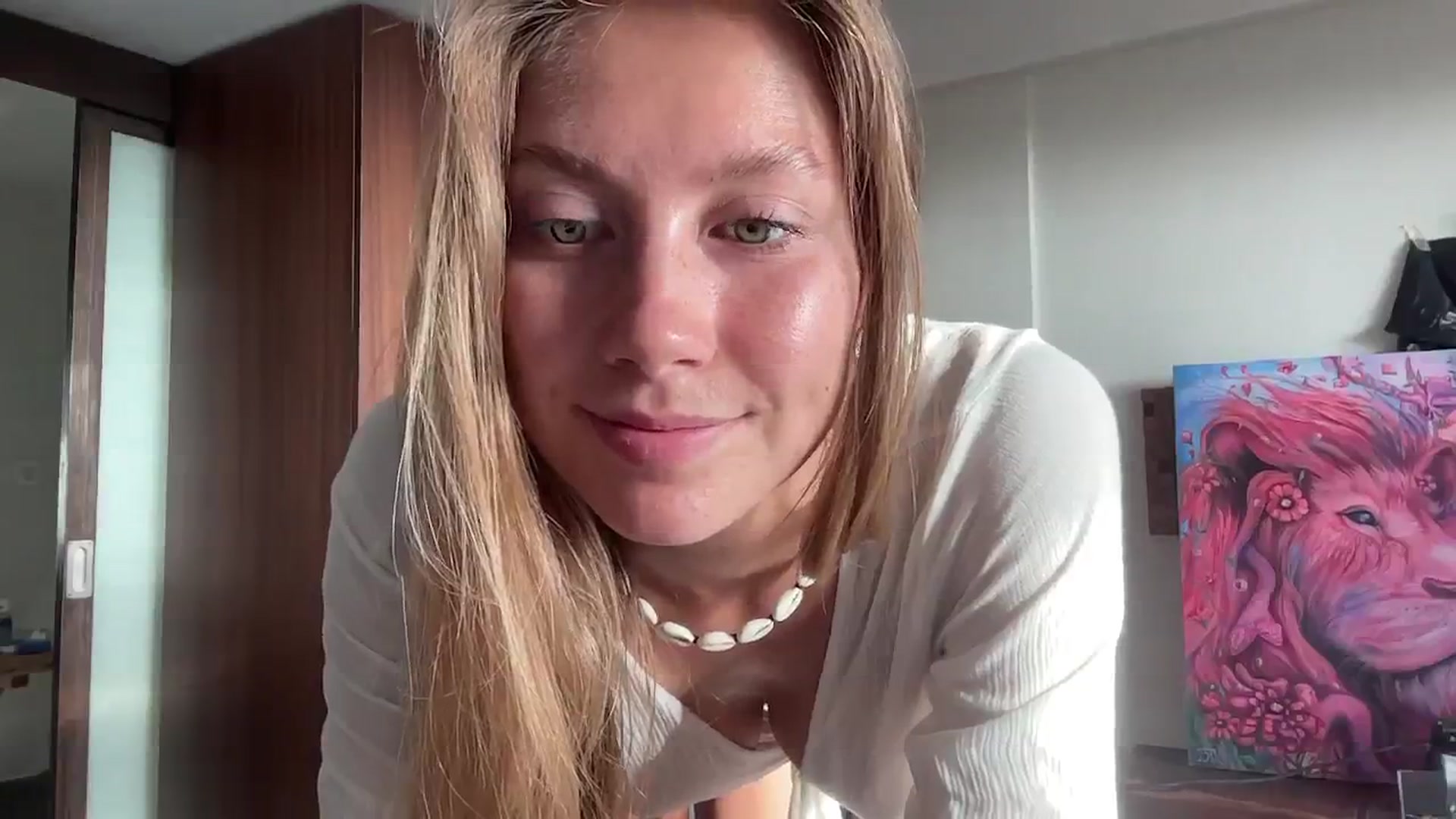 Gallery image thumbnail from SurfGirls's myfreecams stream on, 09/08/2024, 23:33 image 15 of 20