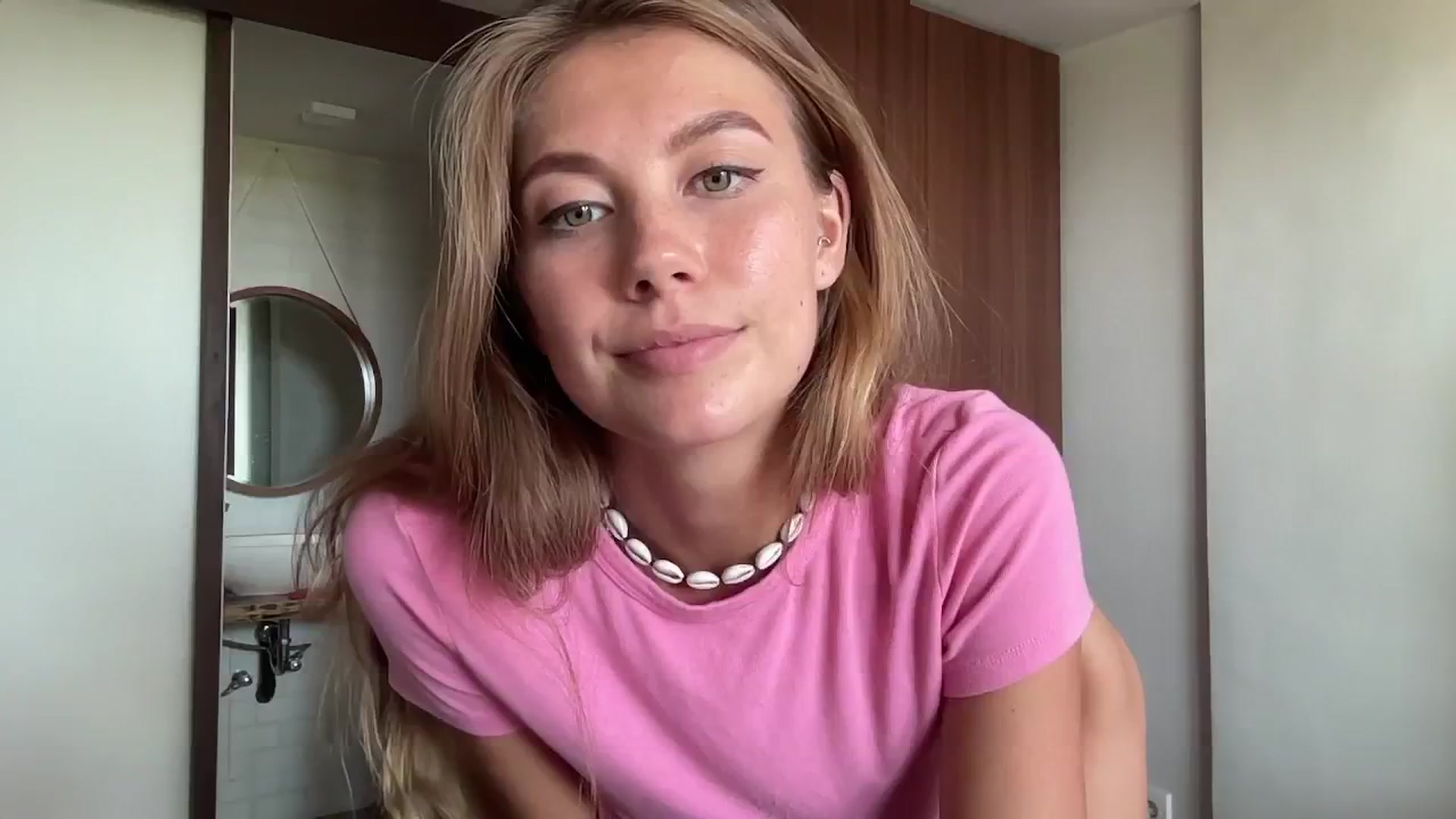 Gallery image thumbnail from SurfGirls's myfreecams stream on, 09/13/2024, 02:16 image 20 of 20