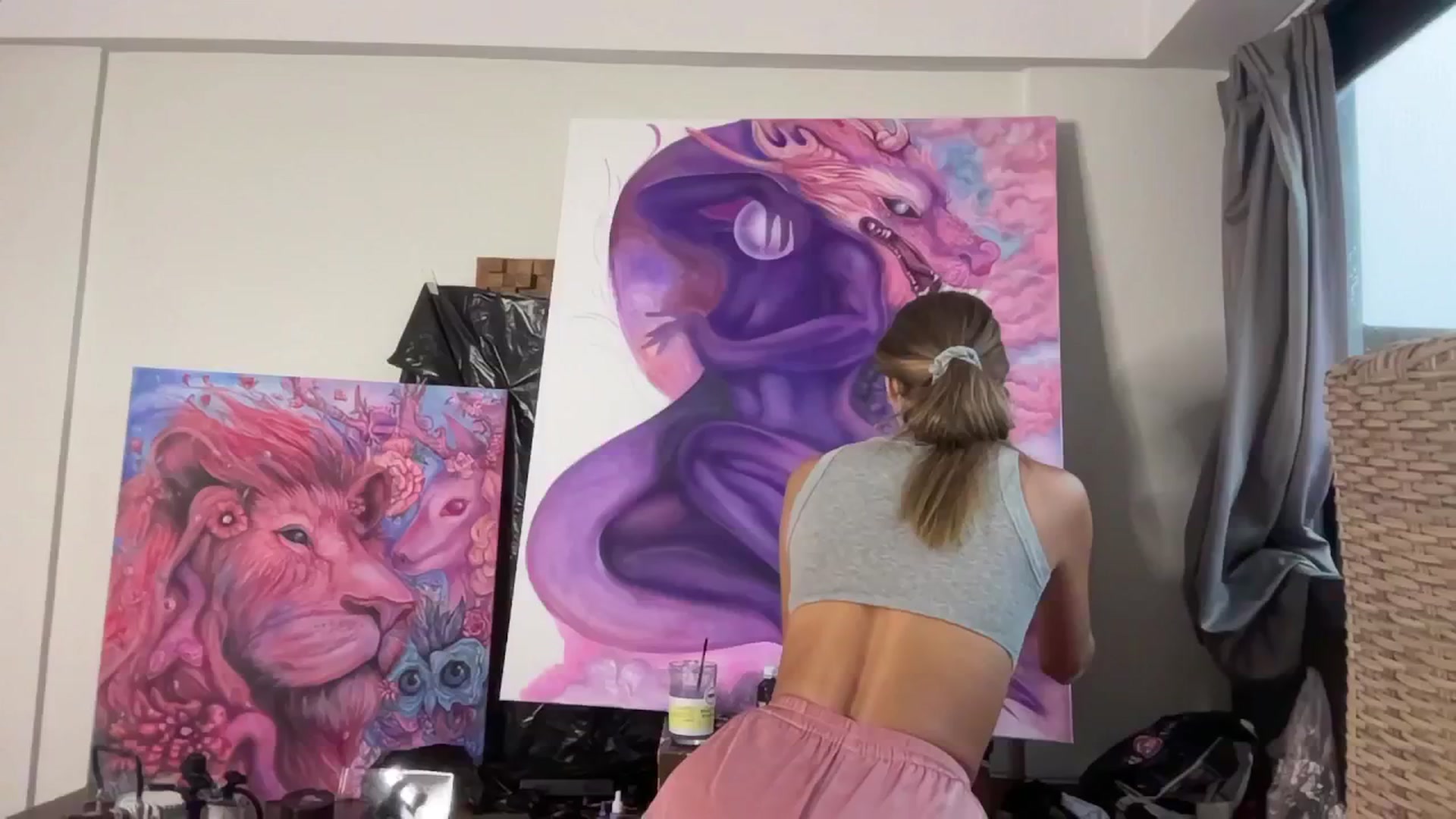 Gallery image thumbnail from SurfGirls's myfreecams stream on, 09/15/2024, 23:30 image 9 of 20