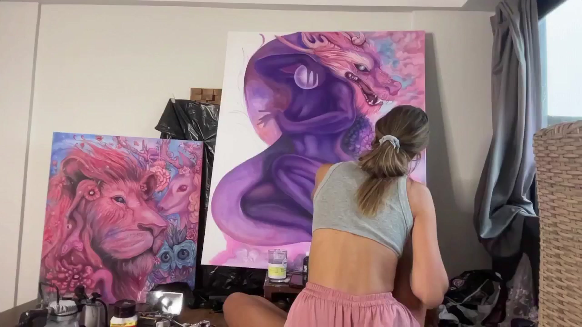 Gallery image thumbnail from SurfGirls's myfreecams stream on, 09/15/2024, 23:30 image 14 of 20