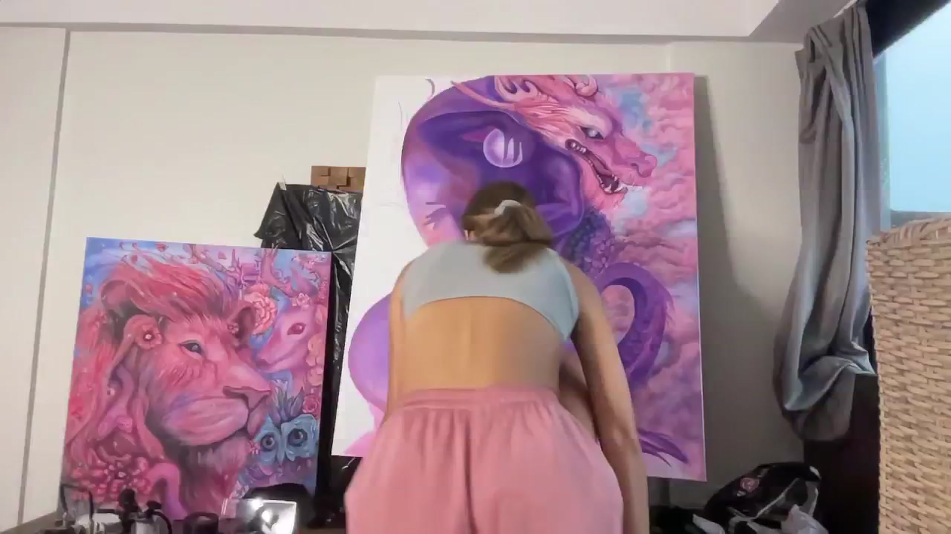 Gallery image thumbnail from SurfGirls's myfreecams stream on, 09/15/2024, 23:30 image 3 of 20