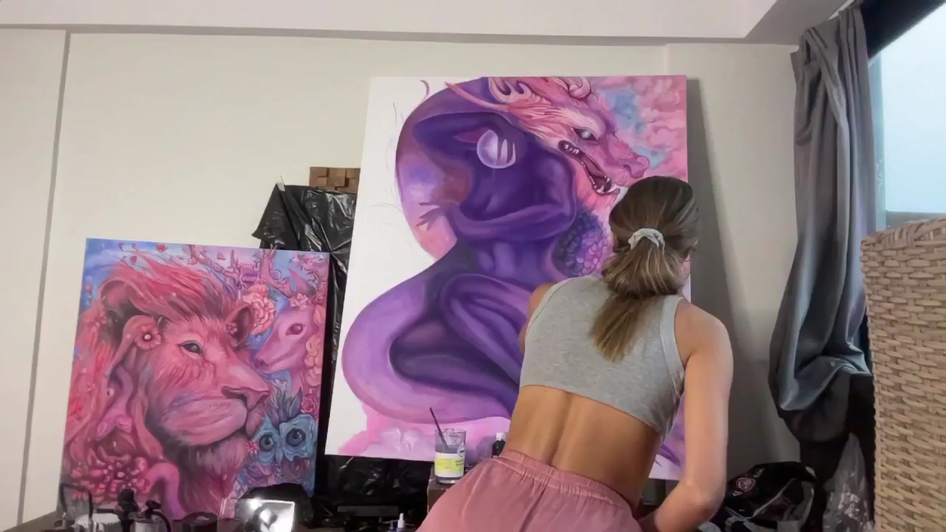 Gallery image thumbnail from SurfGirls's myfreecams stream on, 09/15/2024, 23:30 image 7 of 20