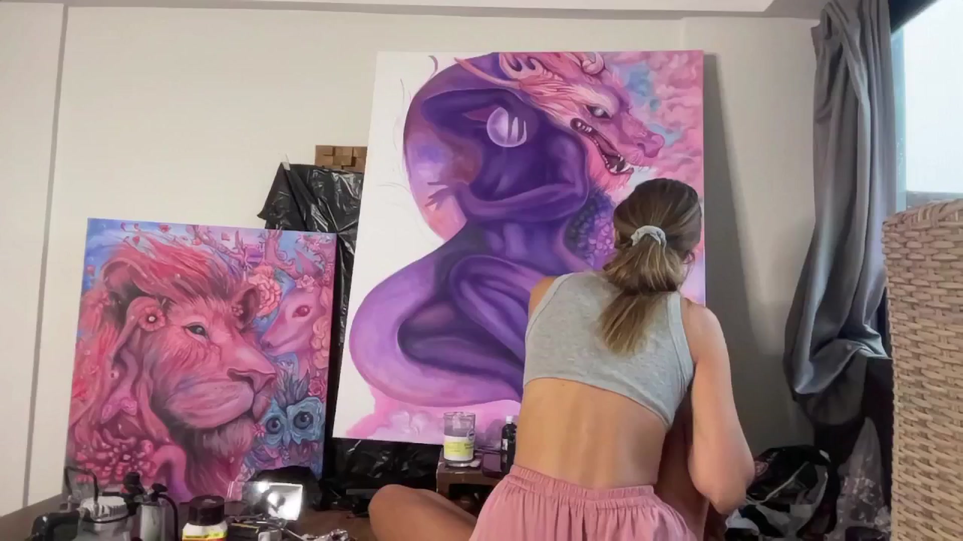 Gallery image thumbnail from SurfGirls's myfreecams stream on, 09/15/2024, 23:30 image 12 of 20