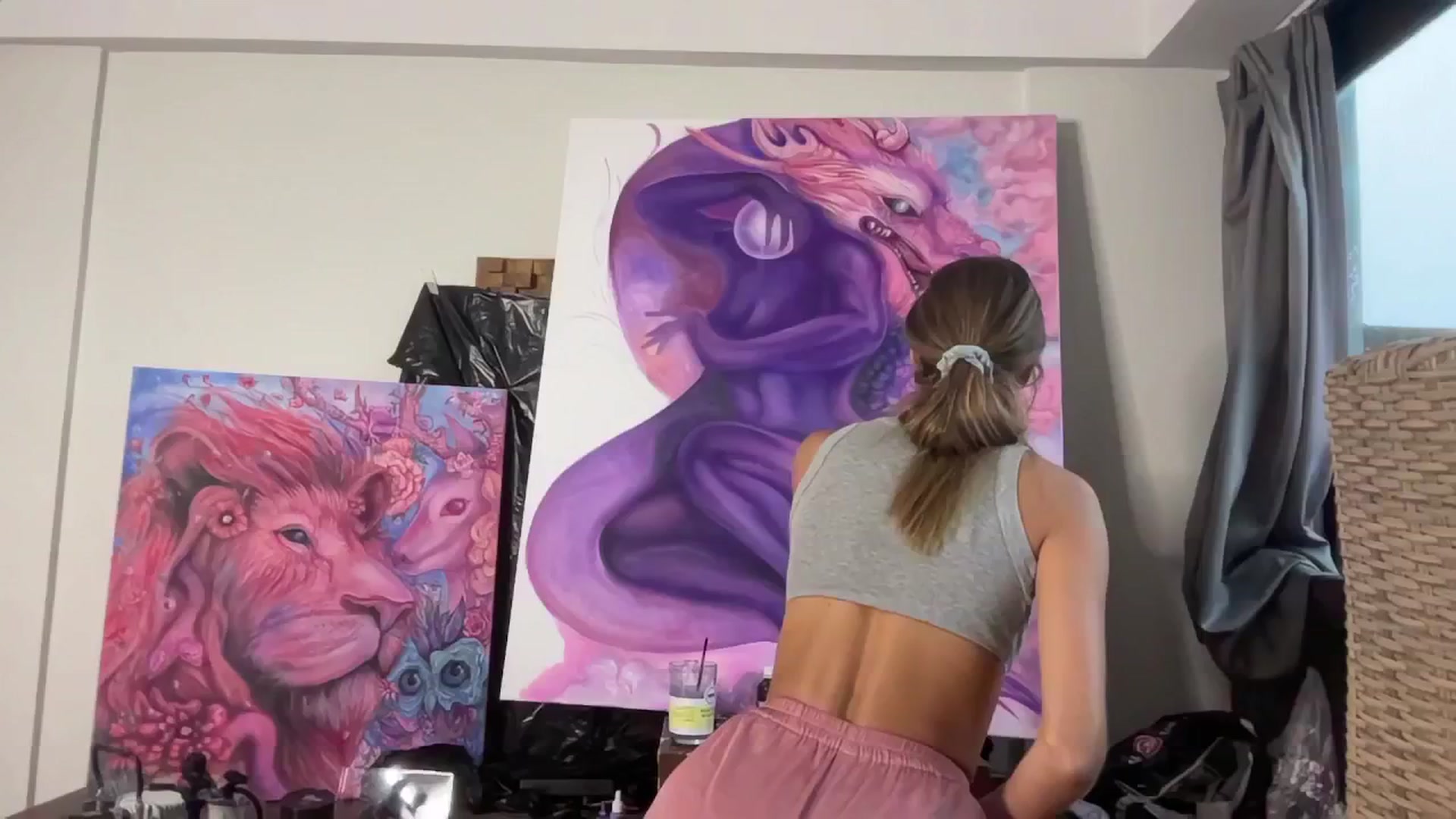 Gallery image thumbnail from SurfGirls's myfreecams stream on, 09/15/2024, 23:30 image 8 of 20