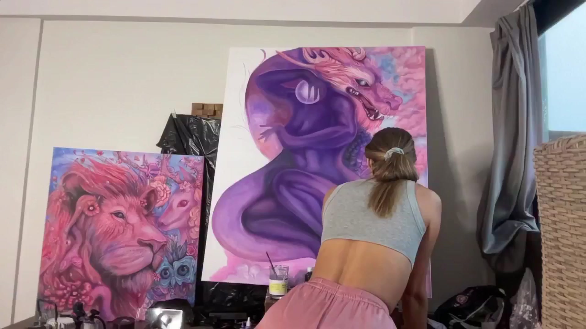 Gallery image thumbnail from SurfGirls's myfreecams stream on, 09/15/2024, 23:30 image 6 of 20