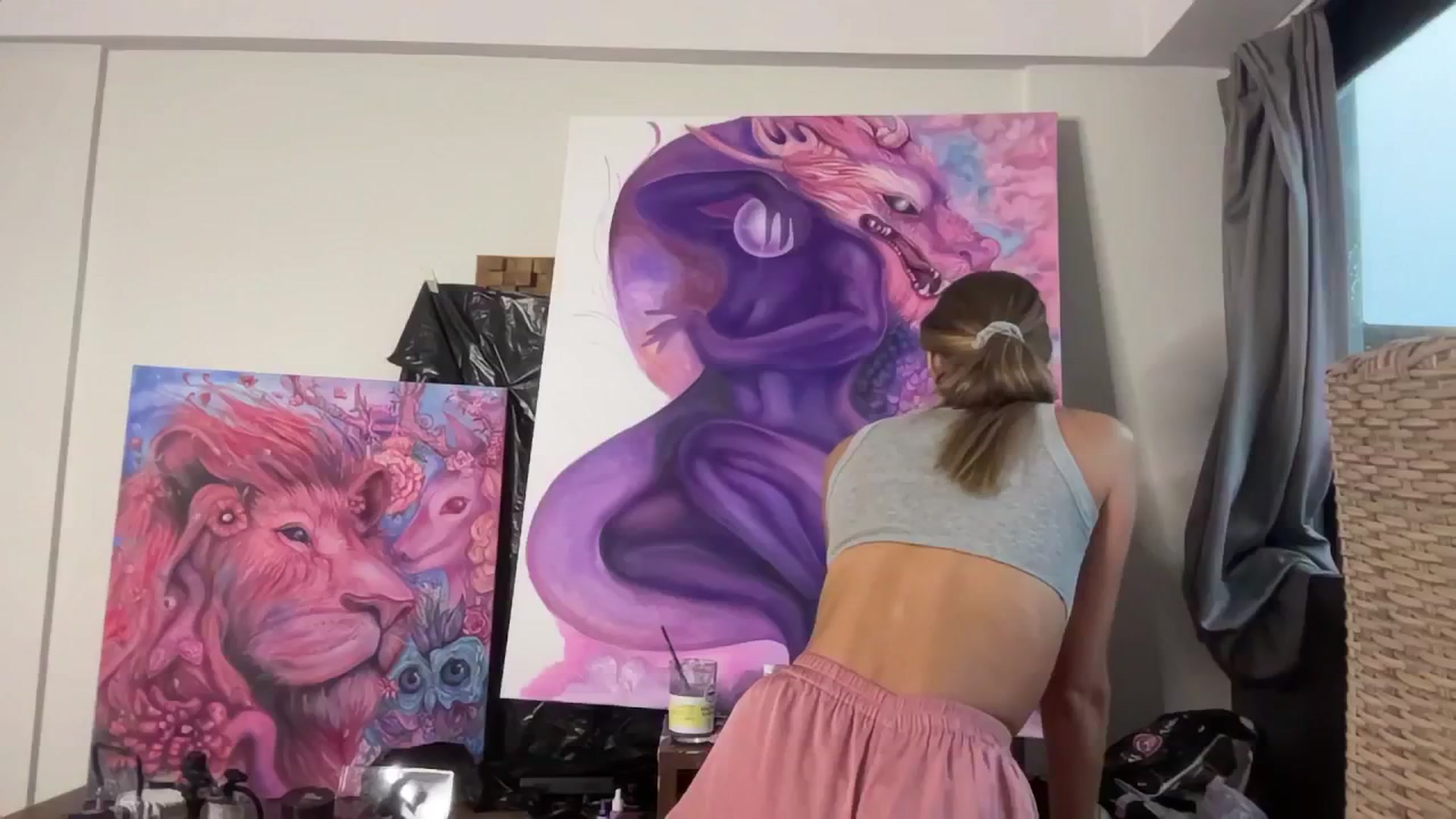 Gallery image thumbnail from SurfGirls's myfreecams stream on, 09/15/2024, 23:30 image 4 of 20