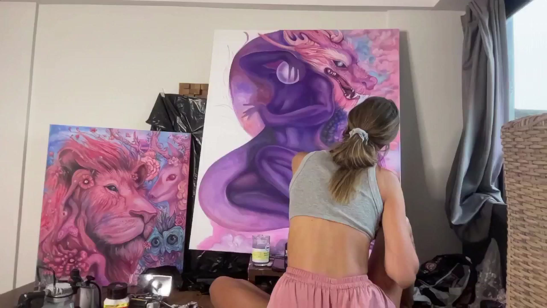 Gallery image thumbnail from SurfGirls's myfreecams stream on, 09/15/2024, 23:30 image 15 of 20