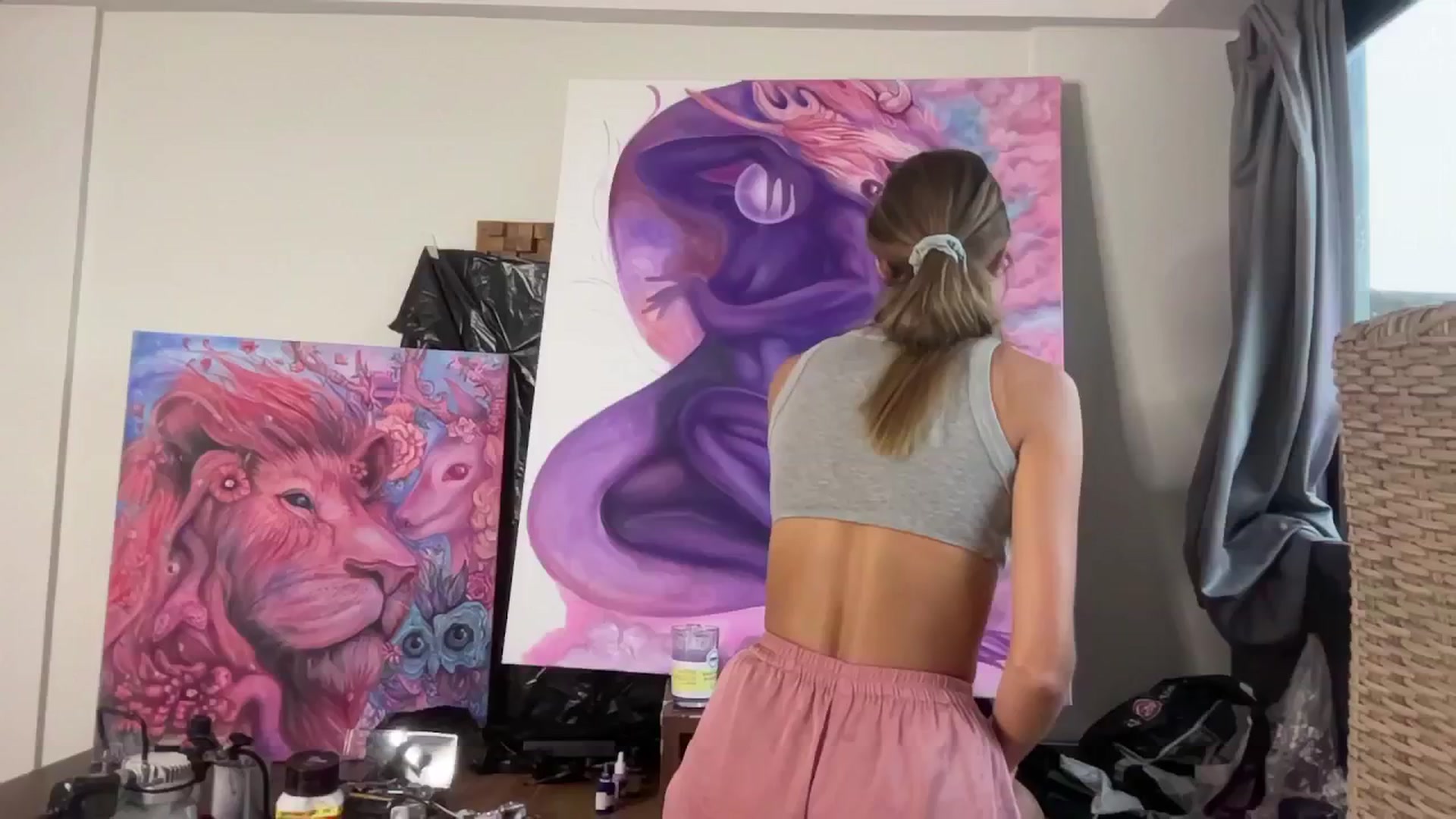 Gallery image thumbnail from SurfGirls's myfreecams stream on, 09/15/2024, 23:30 image 16 of 20