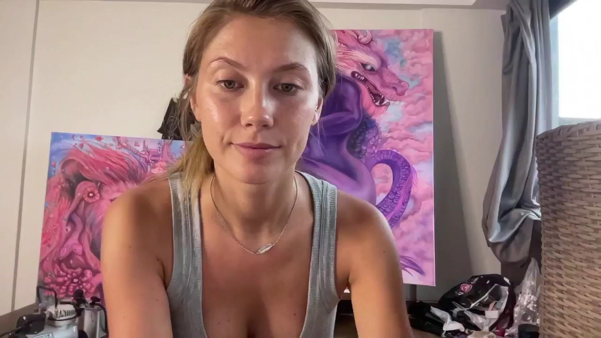 Gallery image thumbnail from SurfGirls's myfreecams stream on, 09/15/2024, 23:30 image 20 of 20
