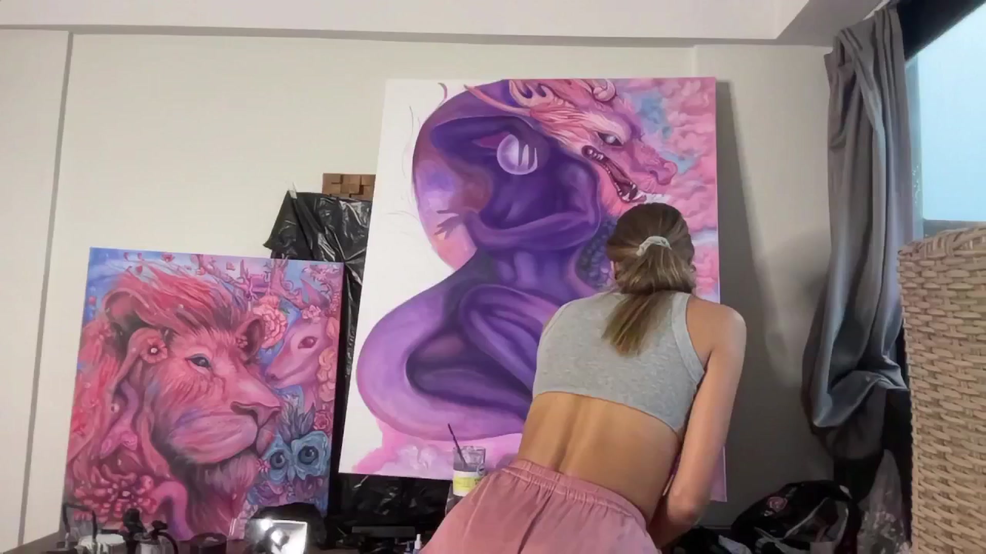 Gallery image thumbnail from SurfGirls's myfreecams stream on, 09/15/2024, 23:30 image 5 of 20