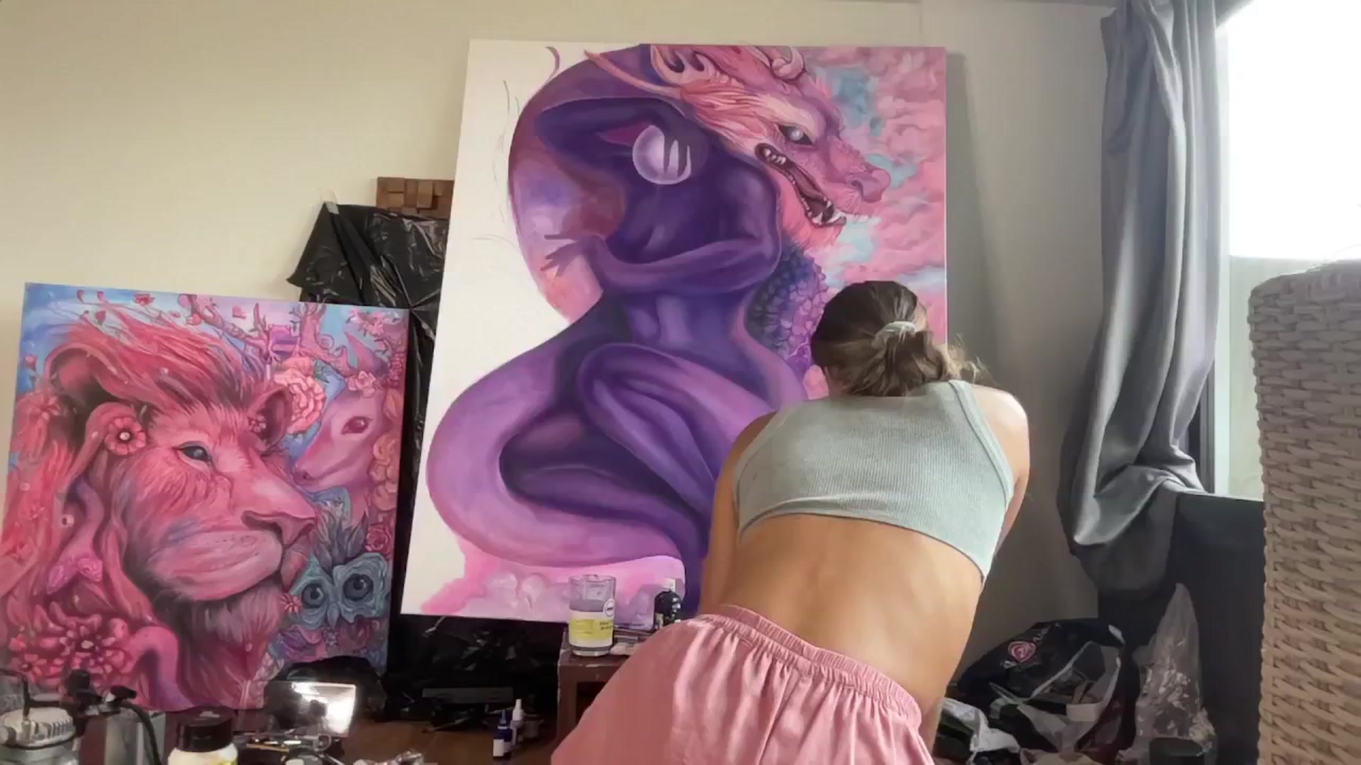 Gallery image thumbnail from SurfGirls's myfreecams stream on, 09/16/2024, 01:32 image 19 of 20