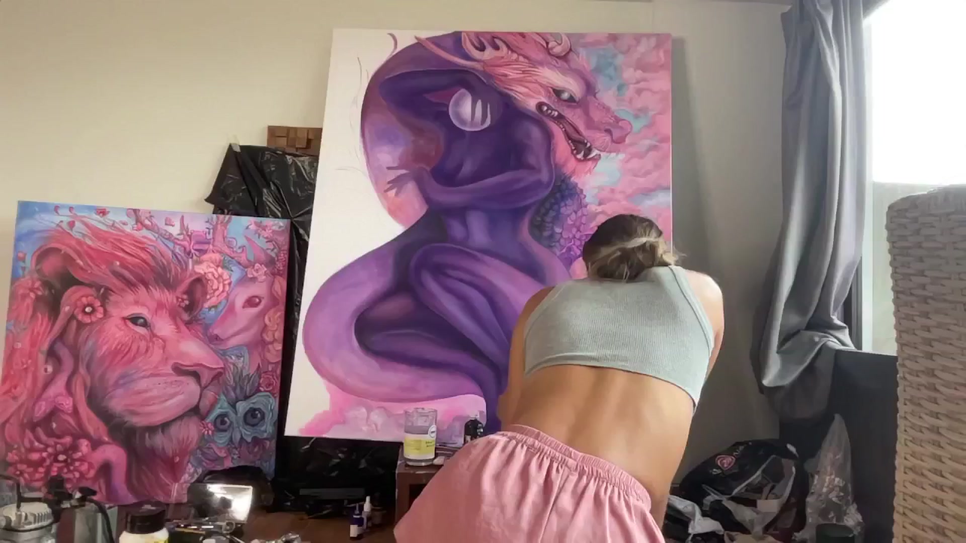 Gallery image thumbnail from SurfGirls's myfreecams stream on, 09/16/2024, 01:32 image 18 of 20
