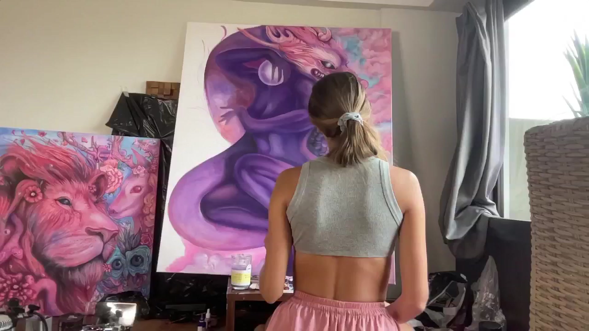 Gallery image thumbnail from SurfGirls's myfreecams stream on, 09/16/2024, 01:32 image 1 of 20