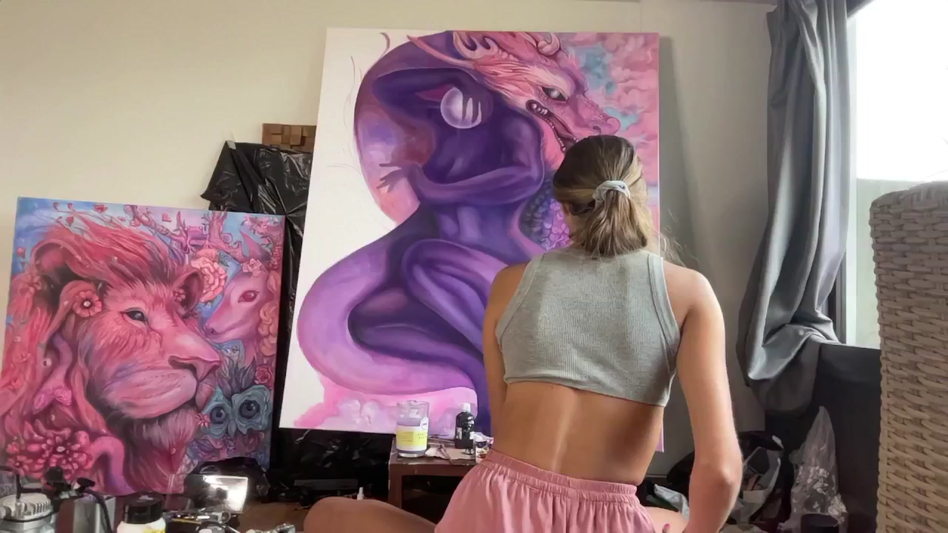 Gallery image thumbnail from SurfGirls's myfreecams stream on, 09/16/2024, 01:32 image 8 of 20