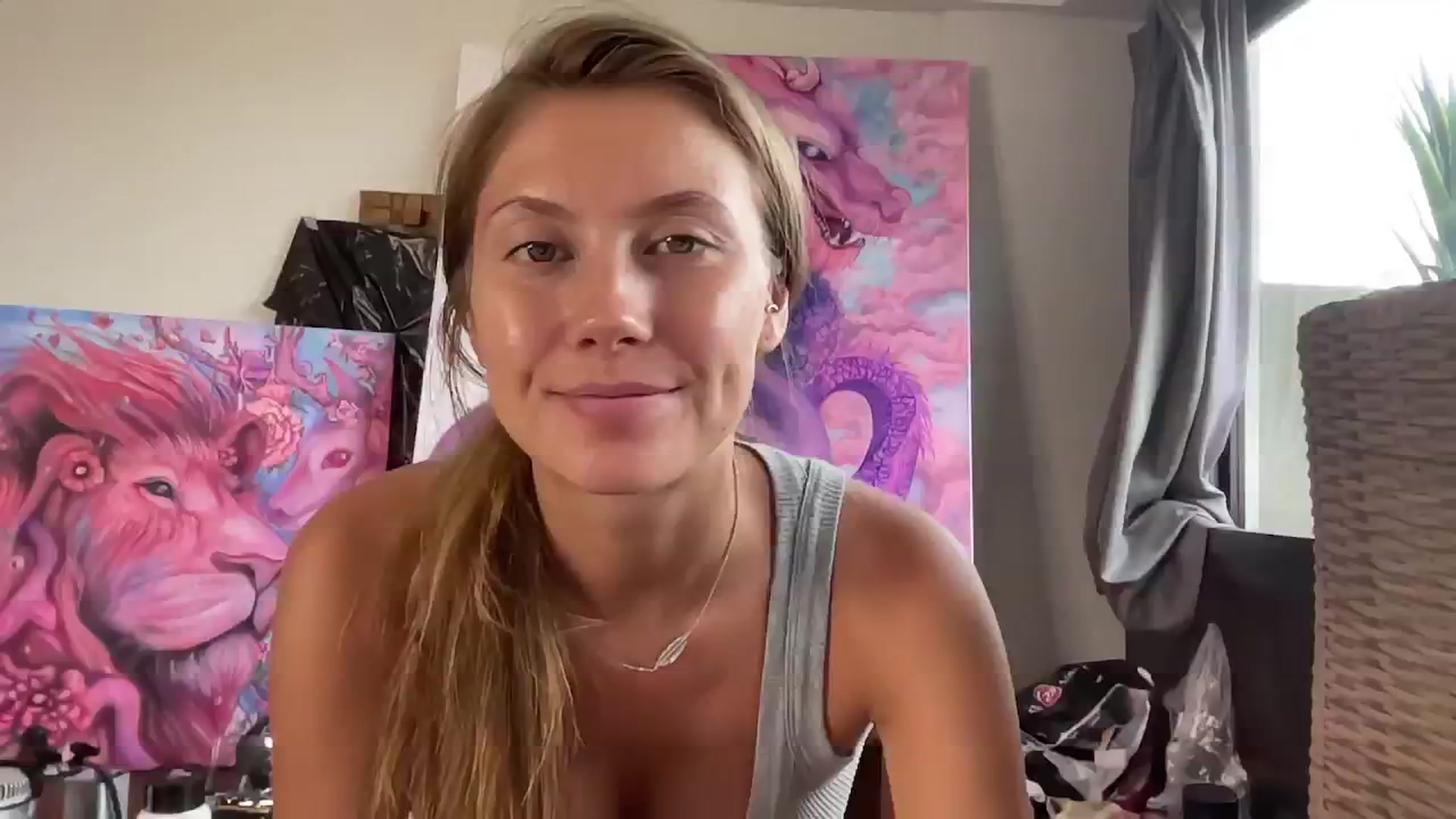 Gallery image thumbnail from SurfGirls's myfreecams stream on, 09/16/2024, 01:32 image 3 of 20