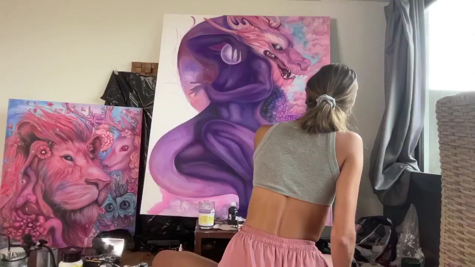 Gallery image thumbnail from SurfGirls's myfreecams stream on, 09/16/2024, 01:32 image 14 of 20