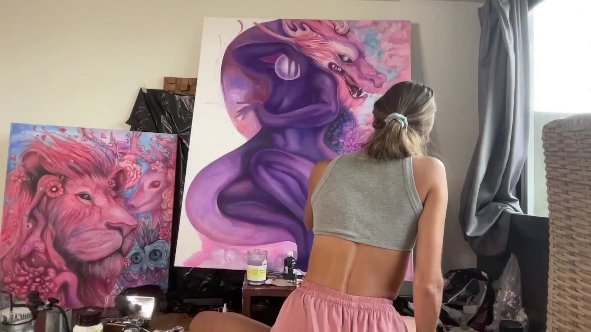 Gallery image thumbnail from SurfGirls's myfreecams stream on, 09/16/2024, 01:32 image 13 of 20