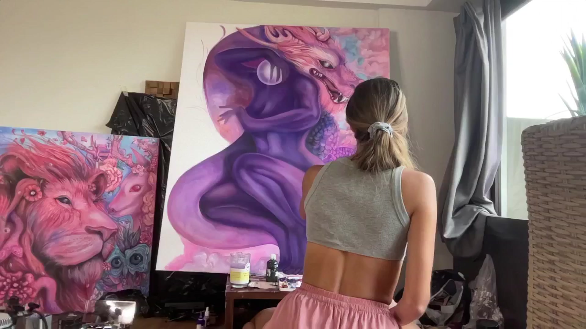 Gallery image thumbnail from SurfGirls's myfreecams stream on, 09/16/2024, 01:32 image 2 of 20