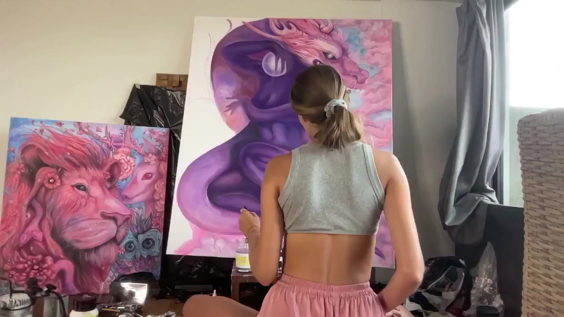 Gallery image thumbnail from SurfGirls's myfreecams stream on, 09/16/2024, 01:32 image 15 of 20