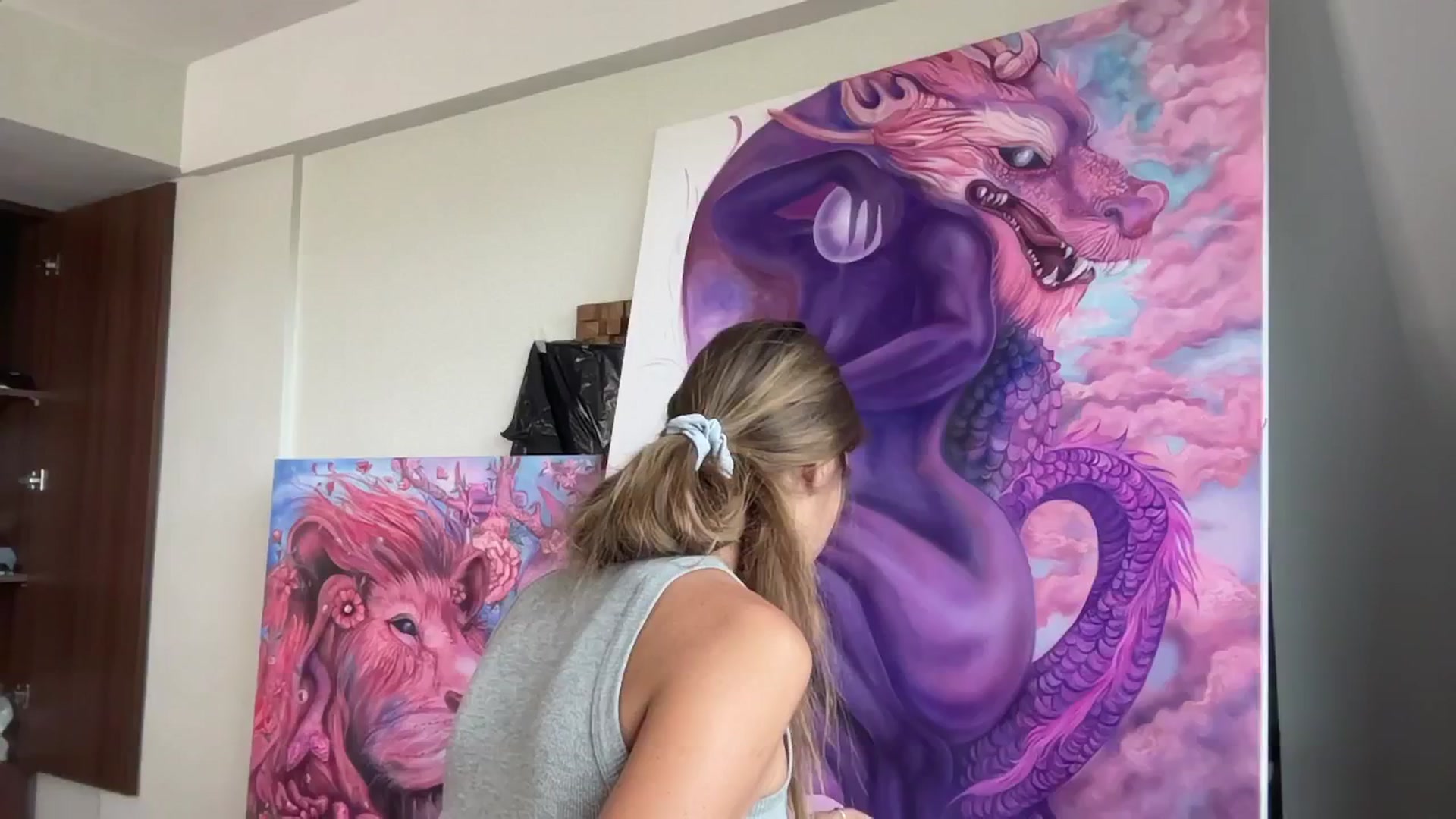 Gallery image thumbnail from SurfGirls's myfreecams stream on, 09/16/2024, 02:15 image 1 of 20