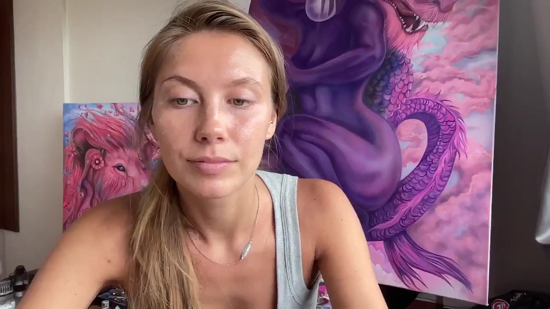 Gallery image thumbnail from SurfGirls's myfreecams stream on, 09/16/2024, 02:15 image 18 of 20