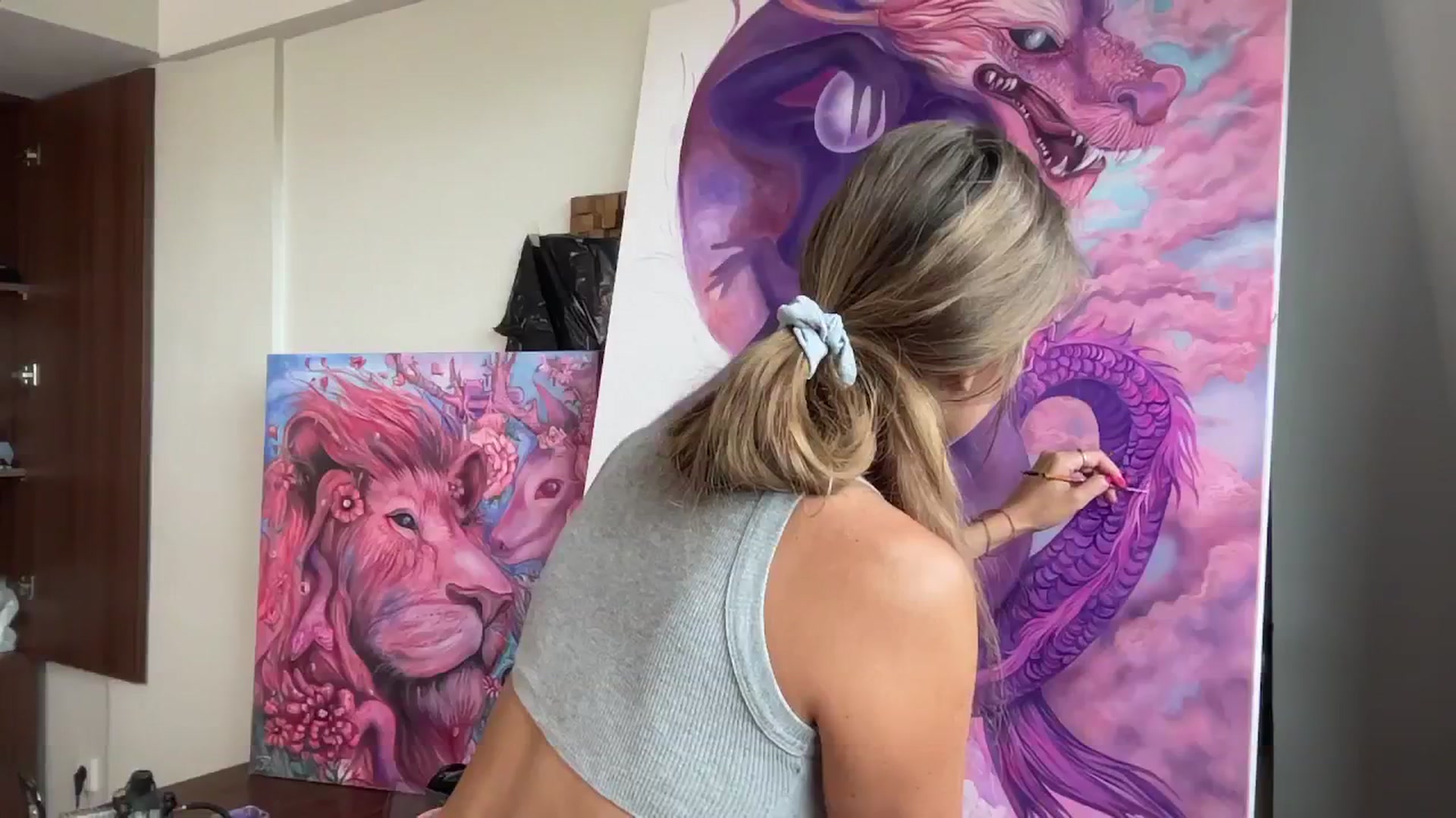 Gallery image thumbnail from SurfGirls's myfreecams stream on, 09/16/2024, 02:15 image 7 of 20