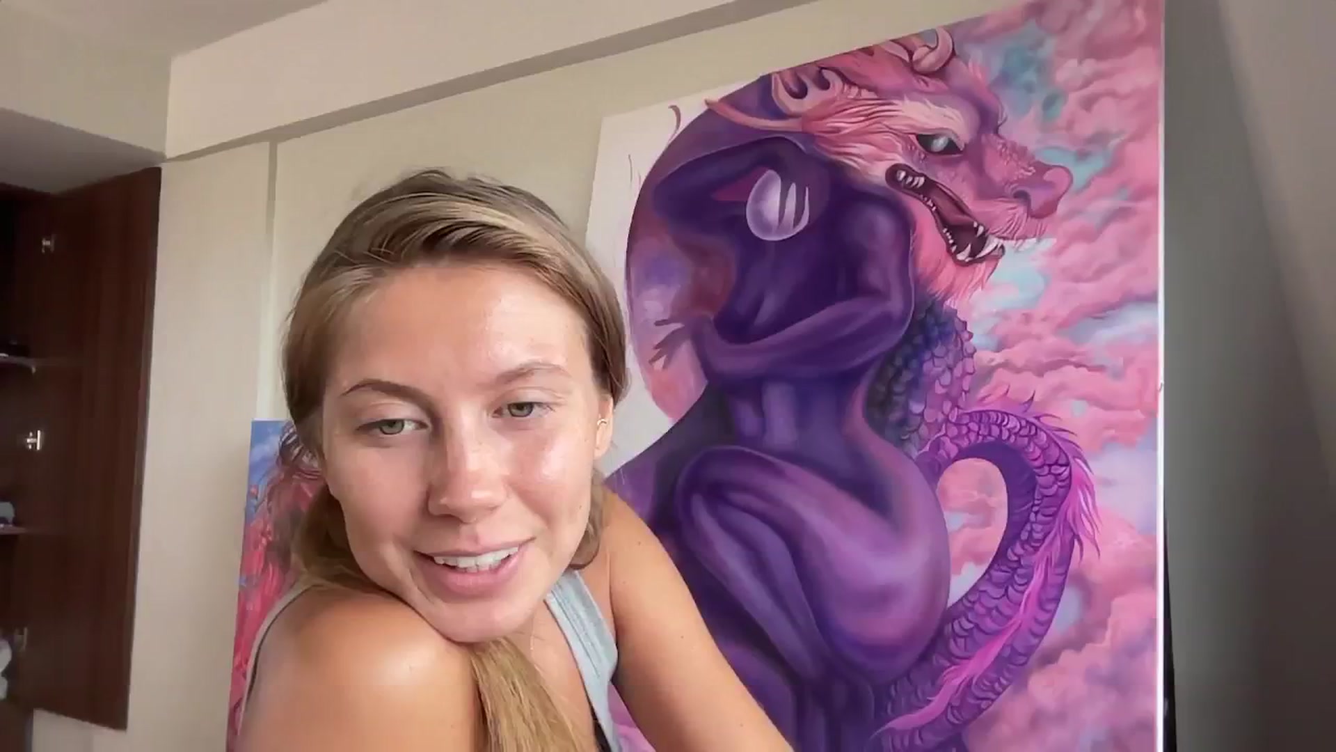 Gallery image thumbnail from SurfGirls's myfreecams stream on, 09/16/2024, 02:15 image 3 of 20