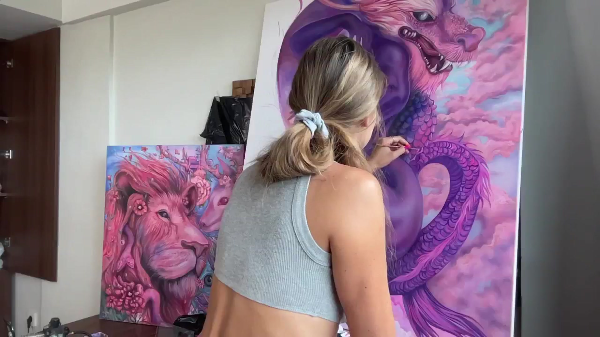 Gallery image thumbnail from SurfGirls's myfreecams stream on, 09/16/2024, 02:15 image 9 of 20