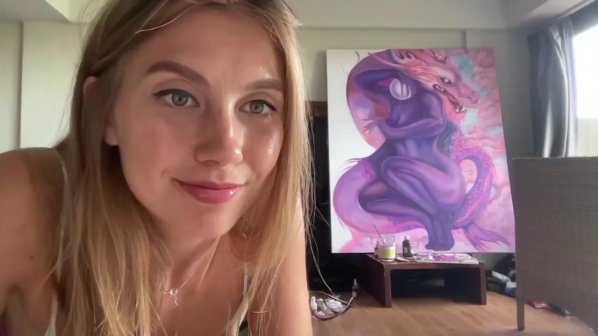 Gallery image thumbnail from SurfGirls's myfreecams stream on, 09/16/2024, 09:20 image 14 of 20