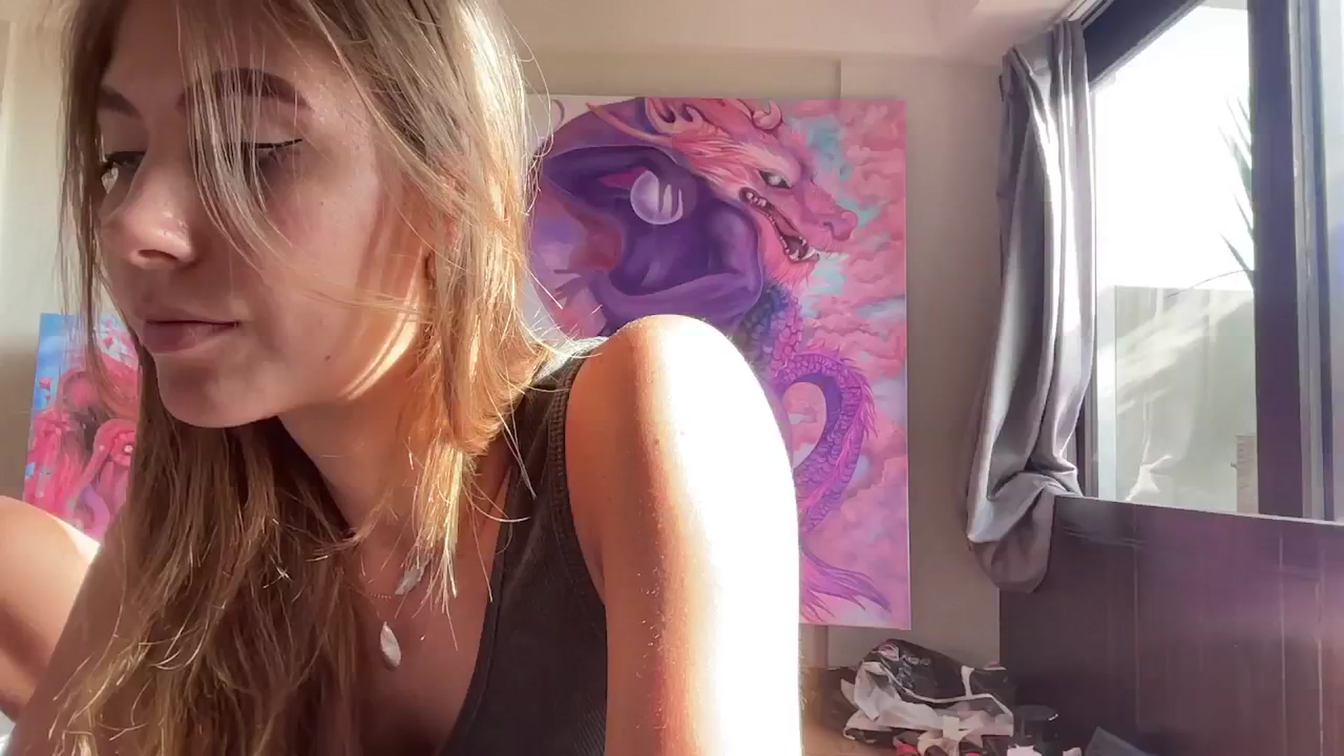 Gallery image thumbnail from SurfGirls's myfreecams stream on, 09/17/2024, 05:56 image 8 of 20