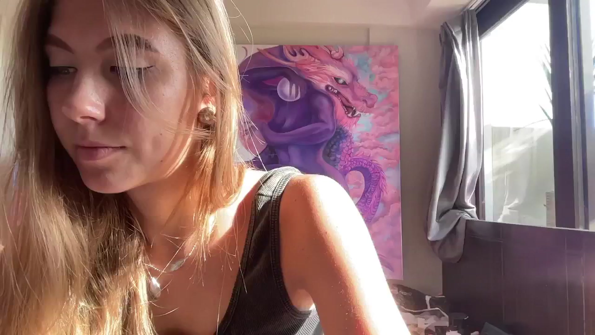 Gallery image thumbnail from SurfGirls's myfreecams stream on, 09/17/2024, 05:56 image 5 of 20