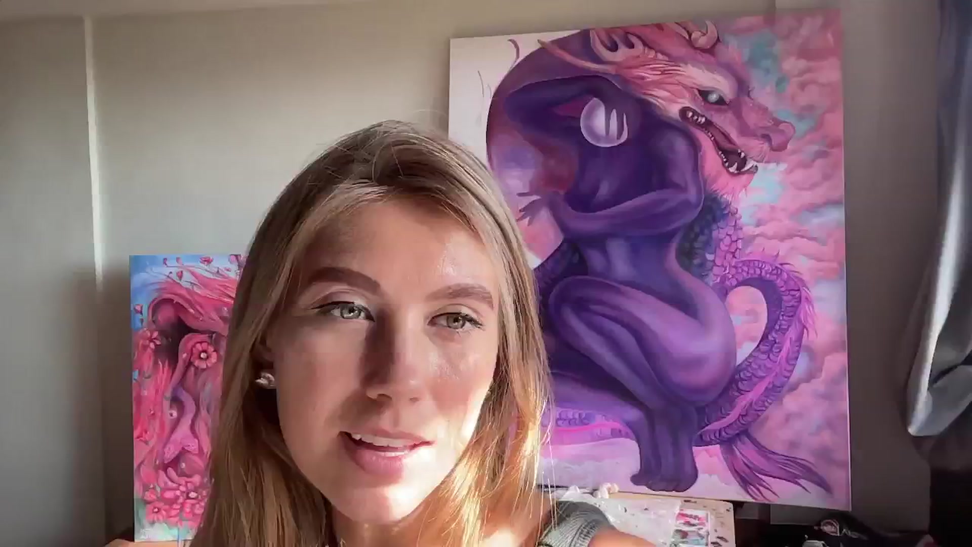 Gallery image thumbnail from SurfGirls's myfreecams stream on, 09/17/2024, 05:56 image 4 of 20
